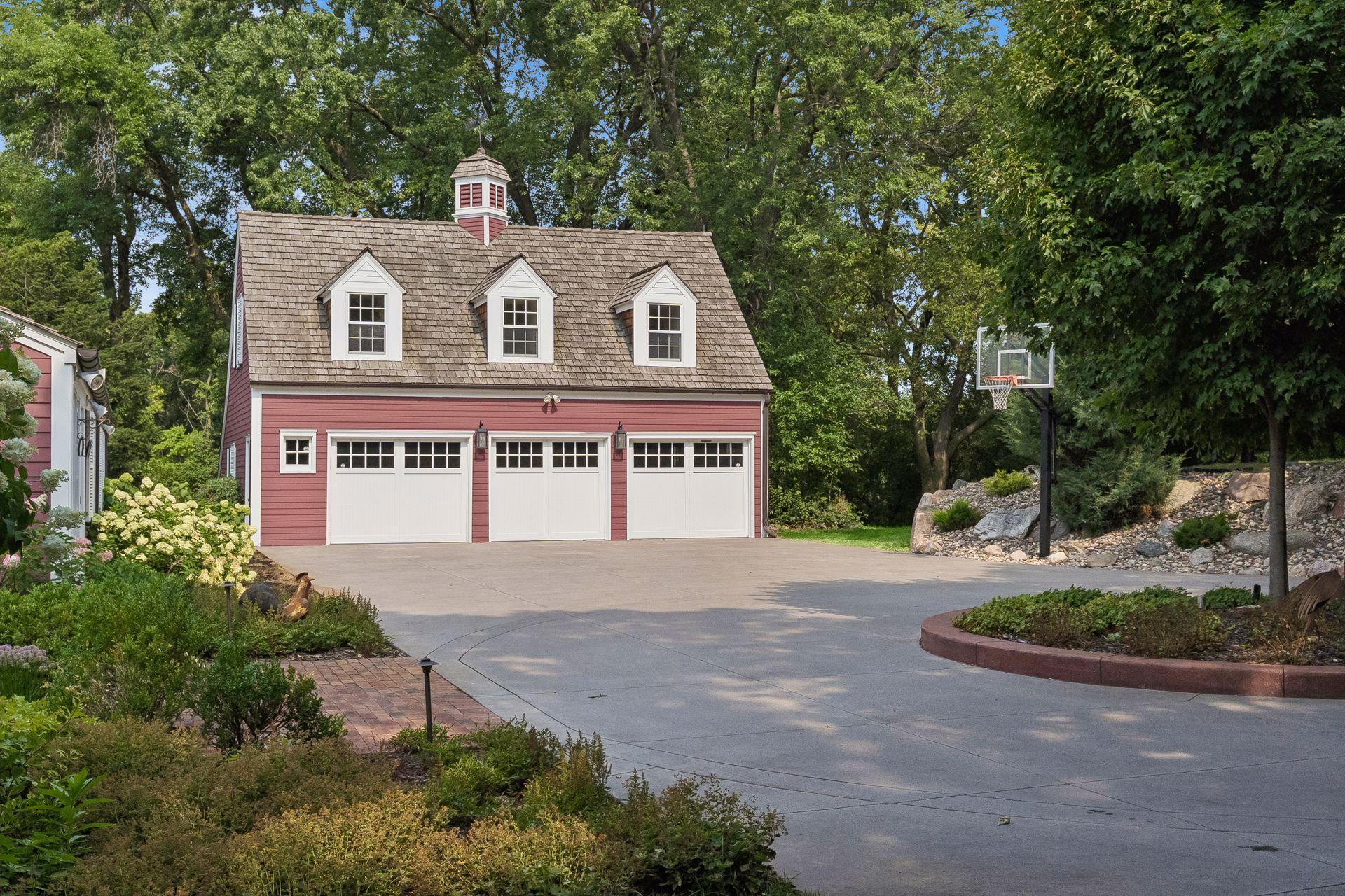 260 Salem Church Road
