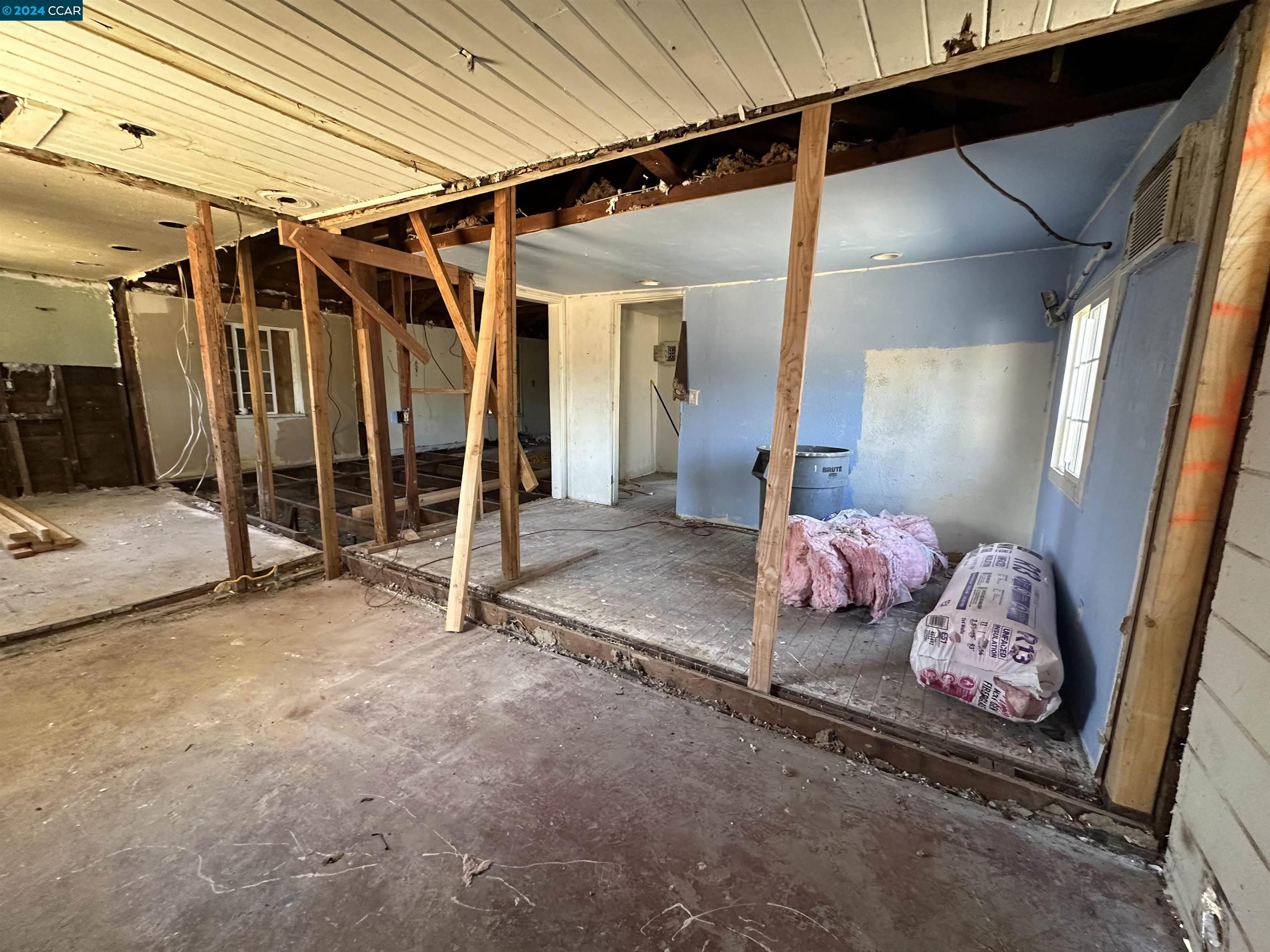 2717 D street, Antioch 94509