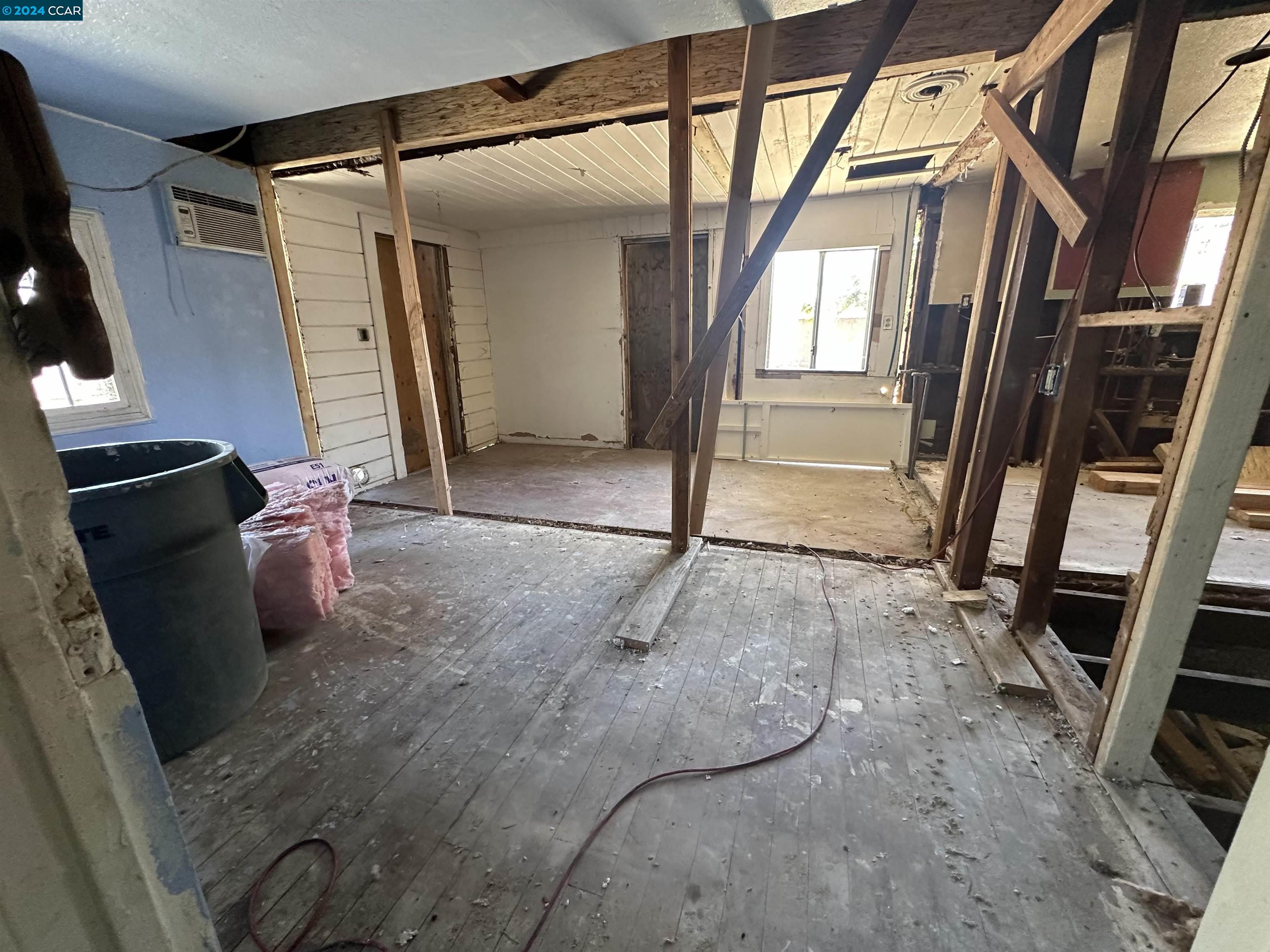 2717 D street, Antioch 94509