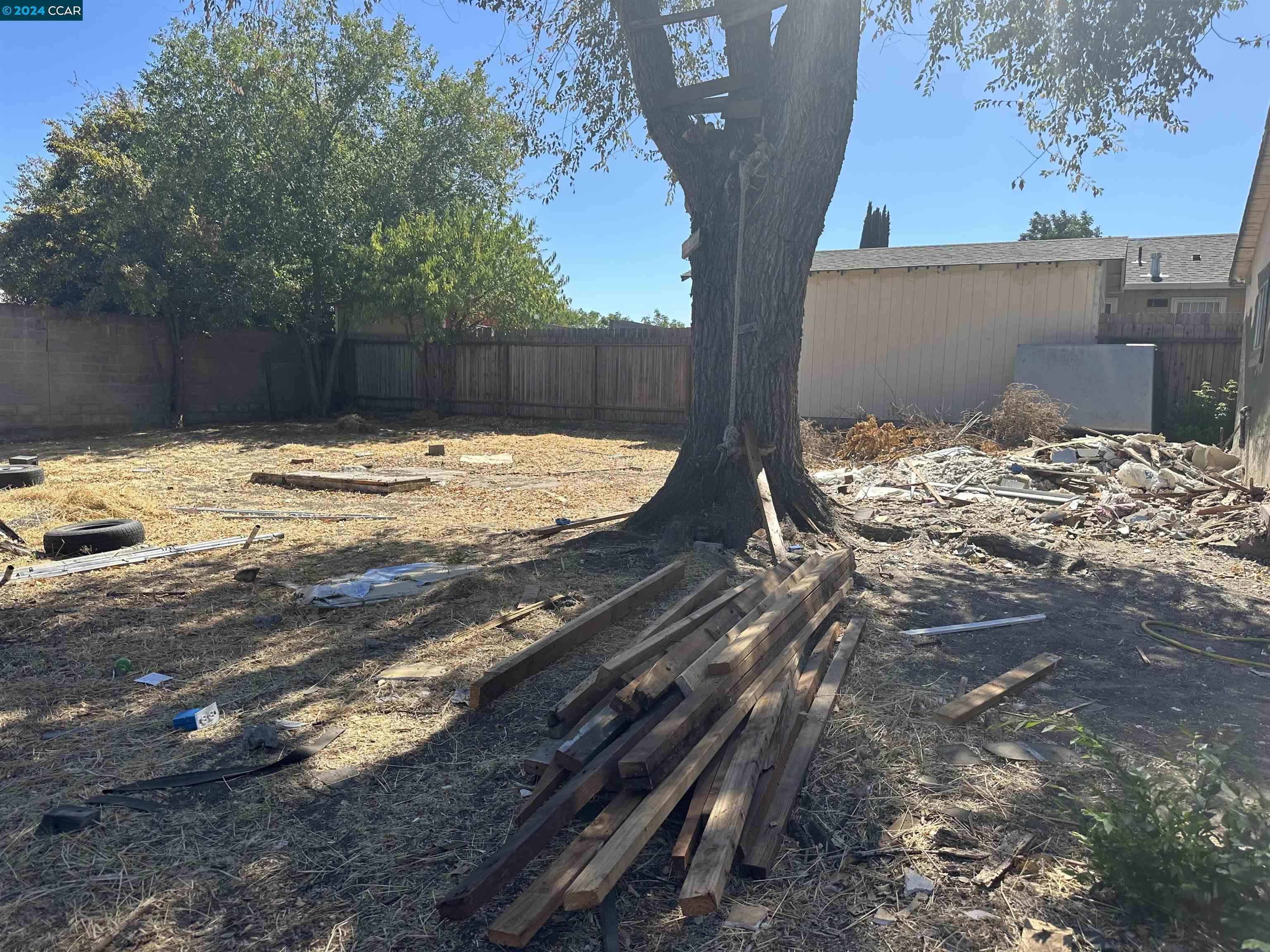 2717 D street, Antioch 94509