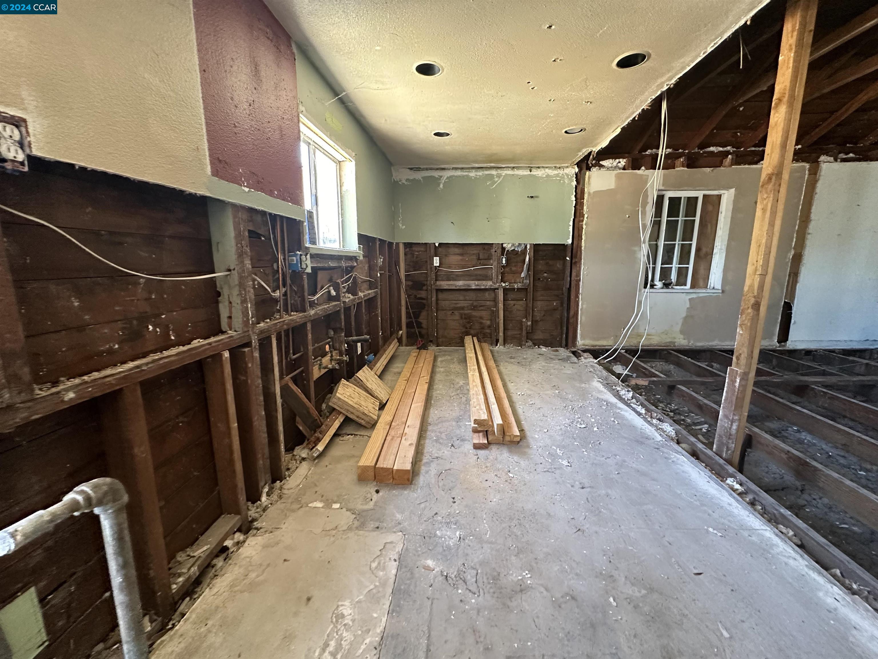 2717 D street, Antioch 94509