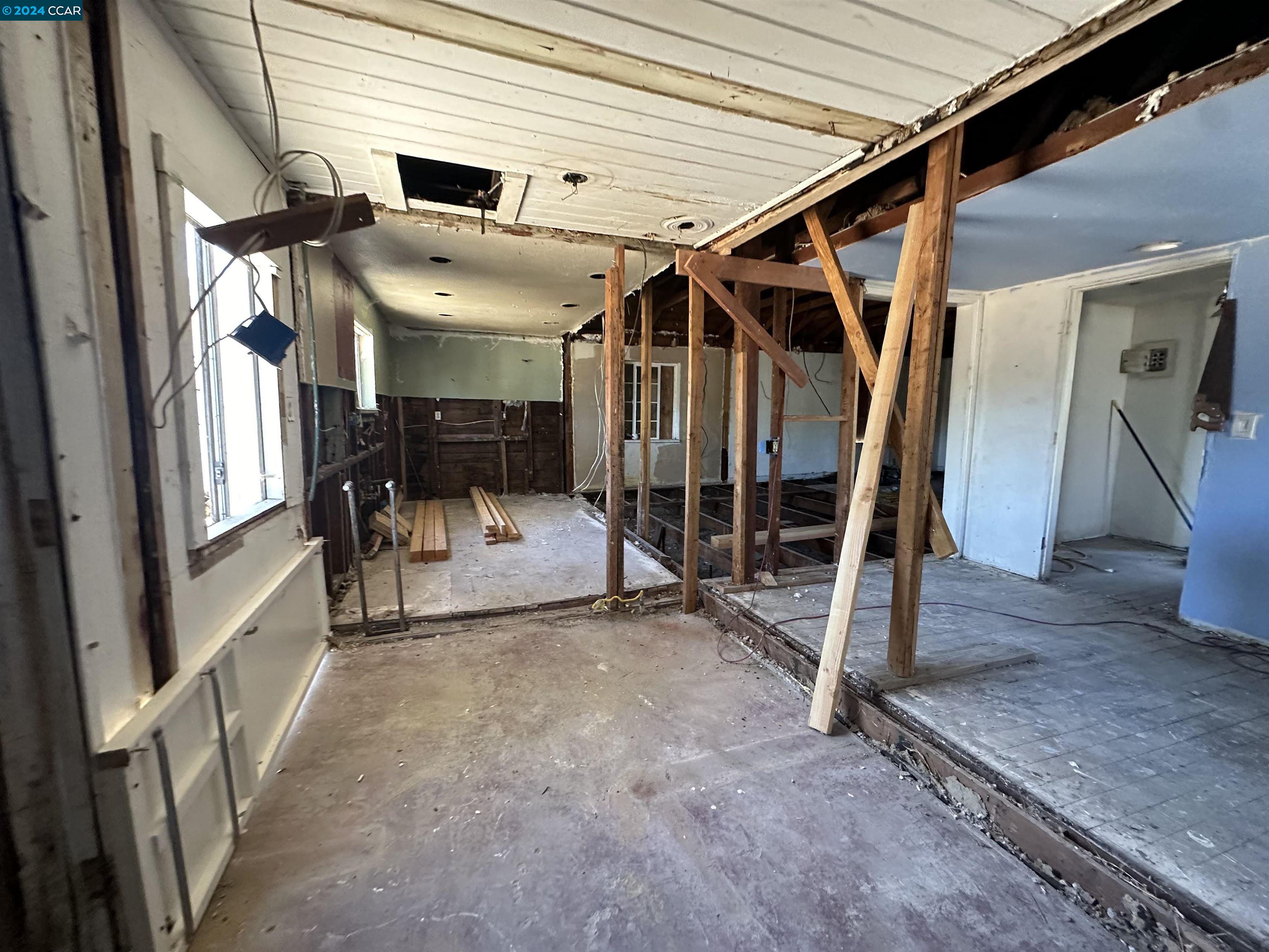 2717 D street, Antioch 94509