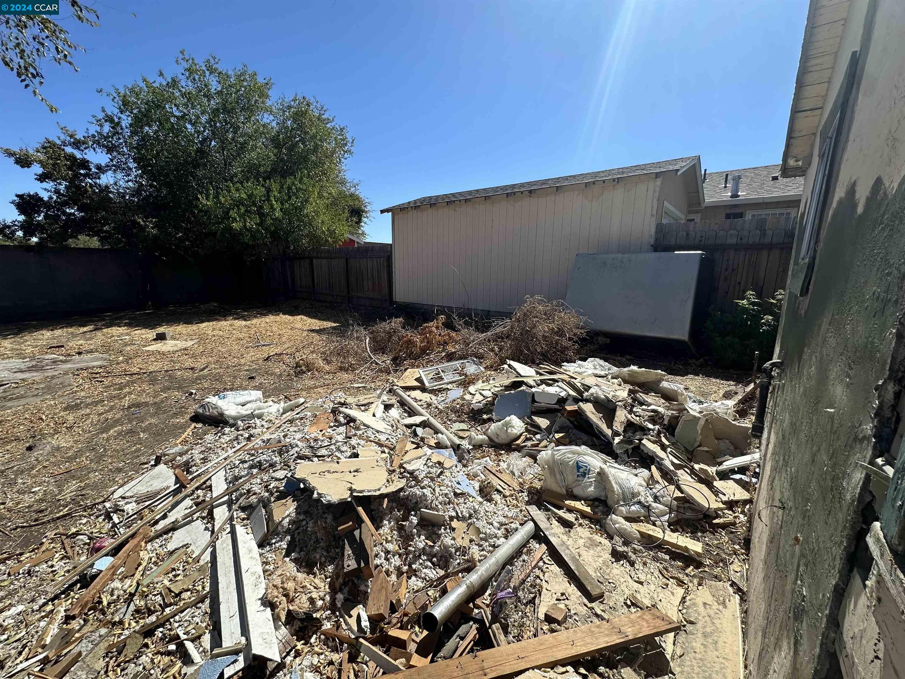 2717 D street, Antioch 94509