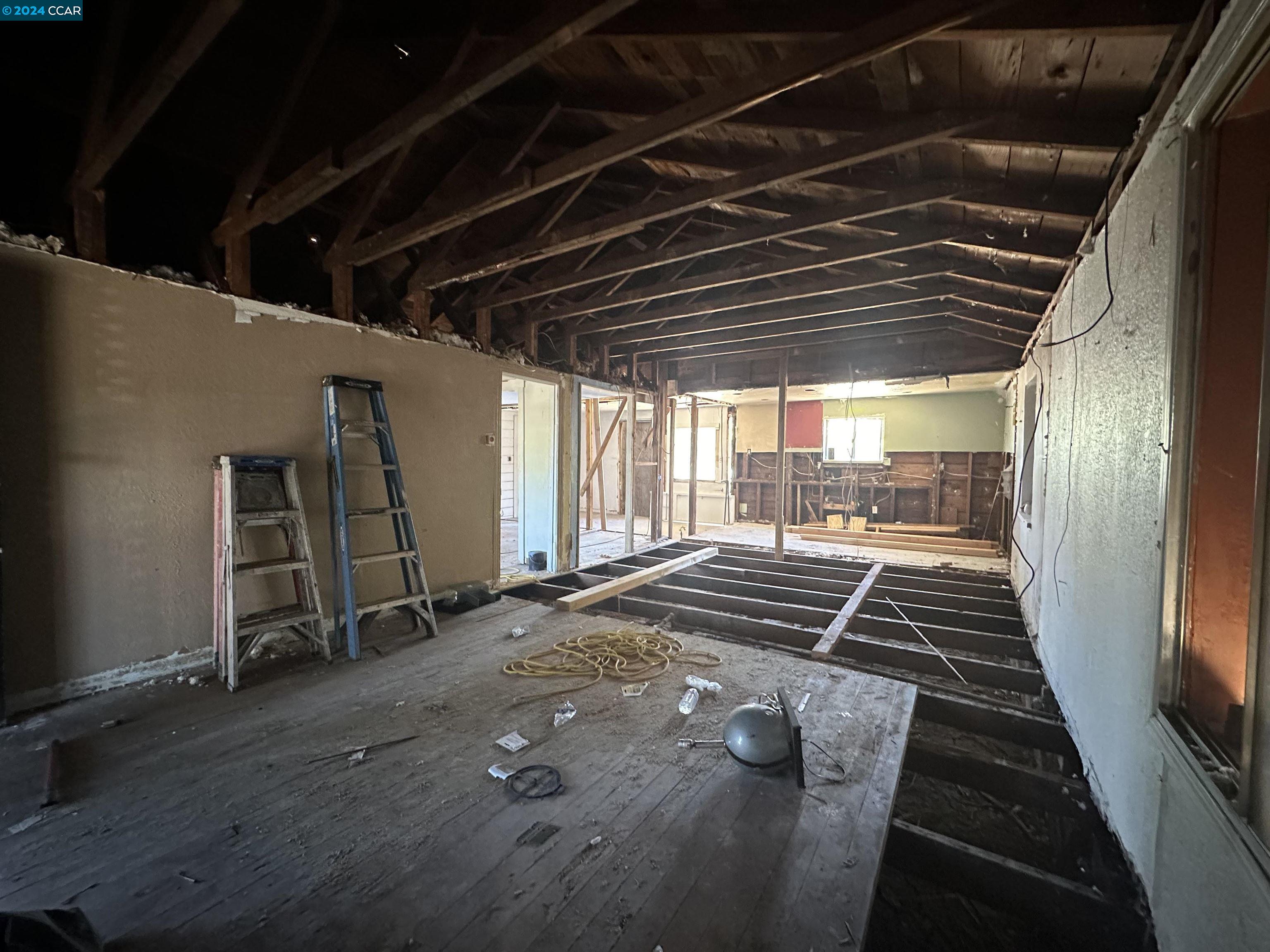 2717 D street, Antioch 94509