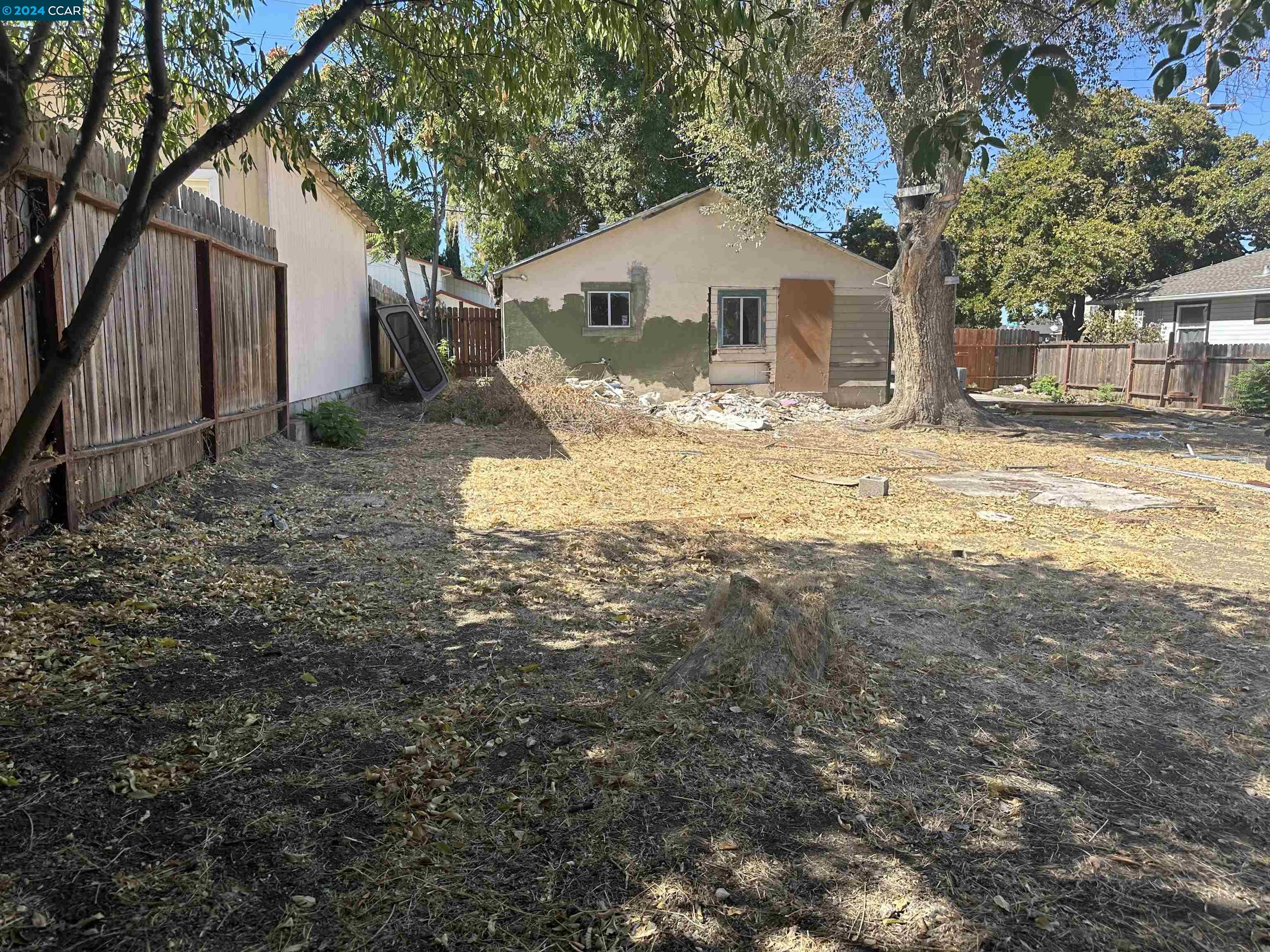 2717 D street, Antioch 94509