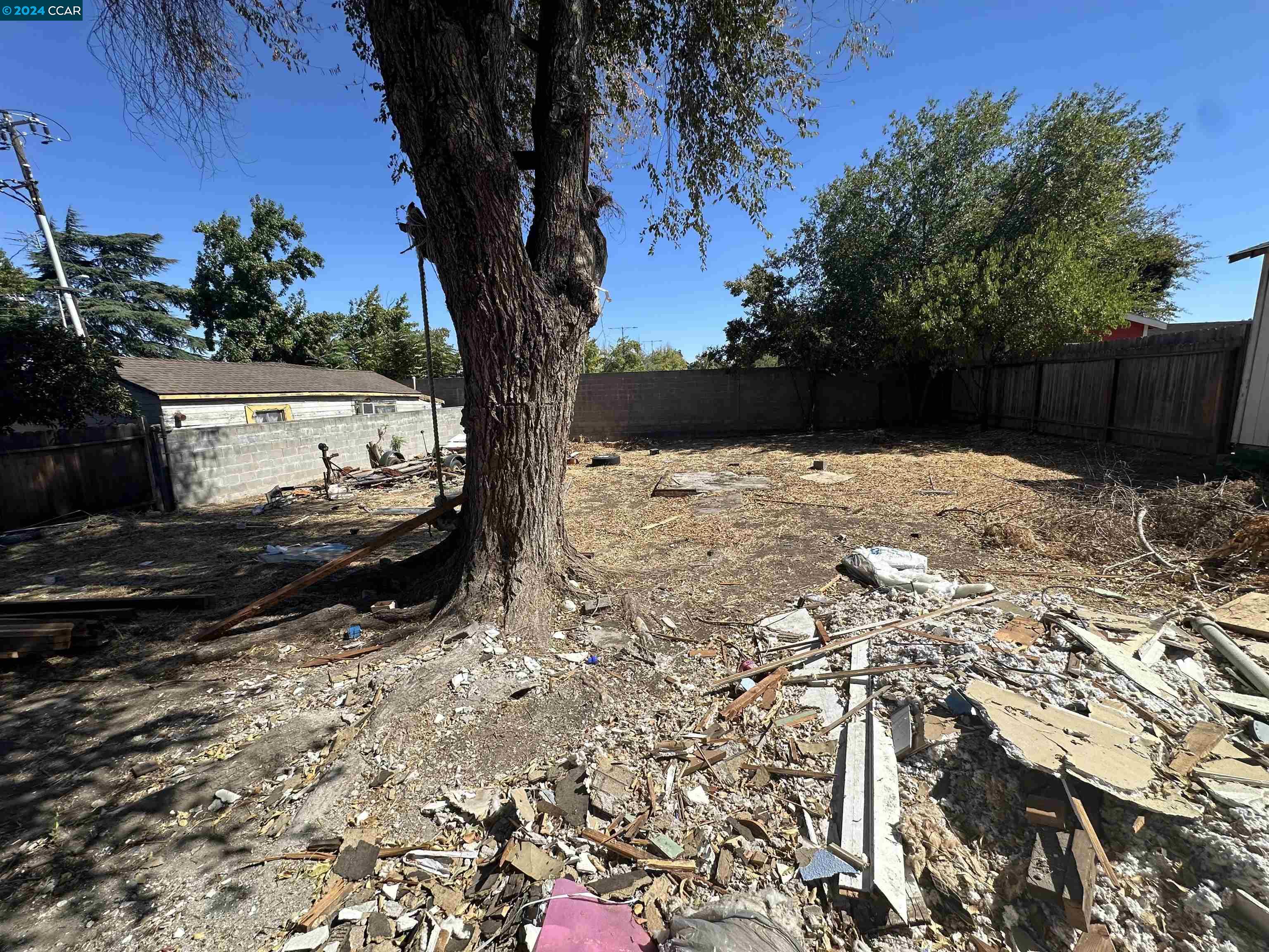 2717 D street, Antioch 94509