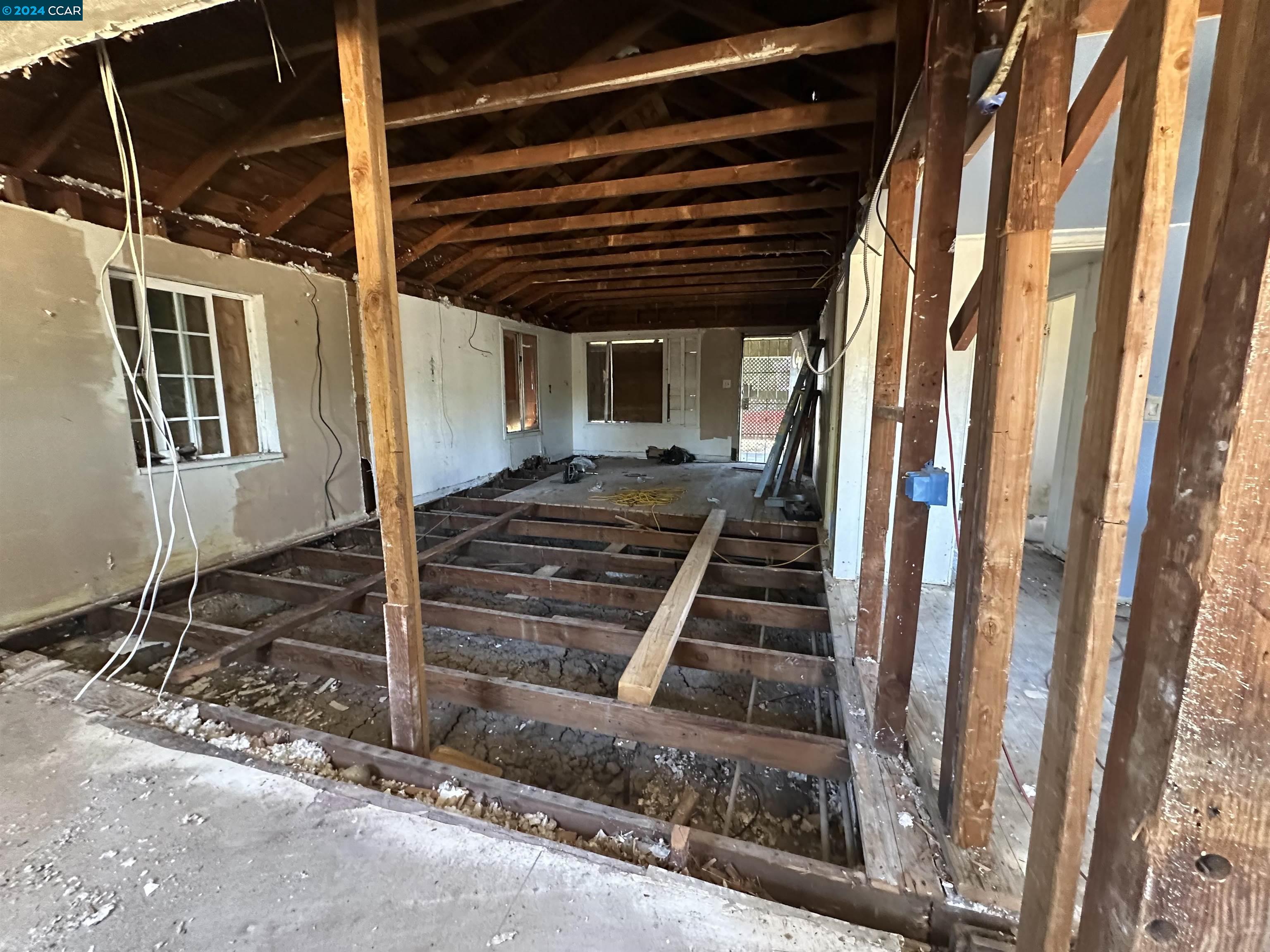 2717 D street, Antioch 94509