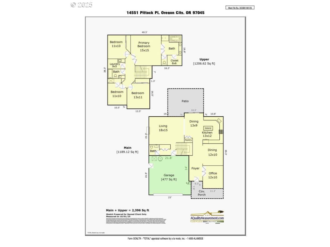 14551 PITTOCK PL