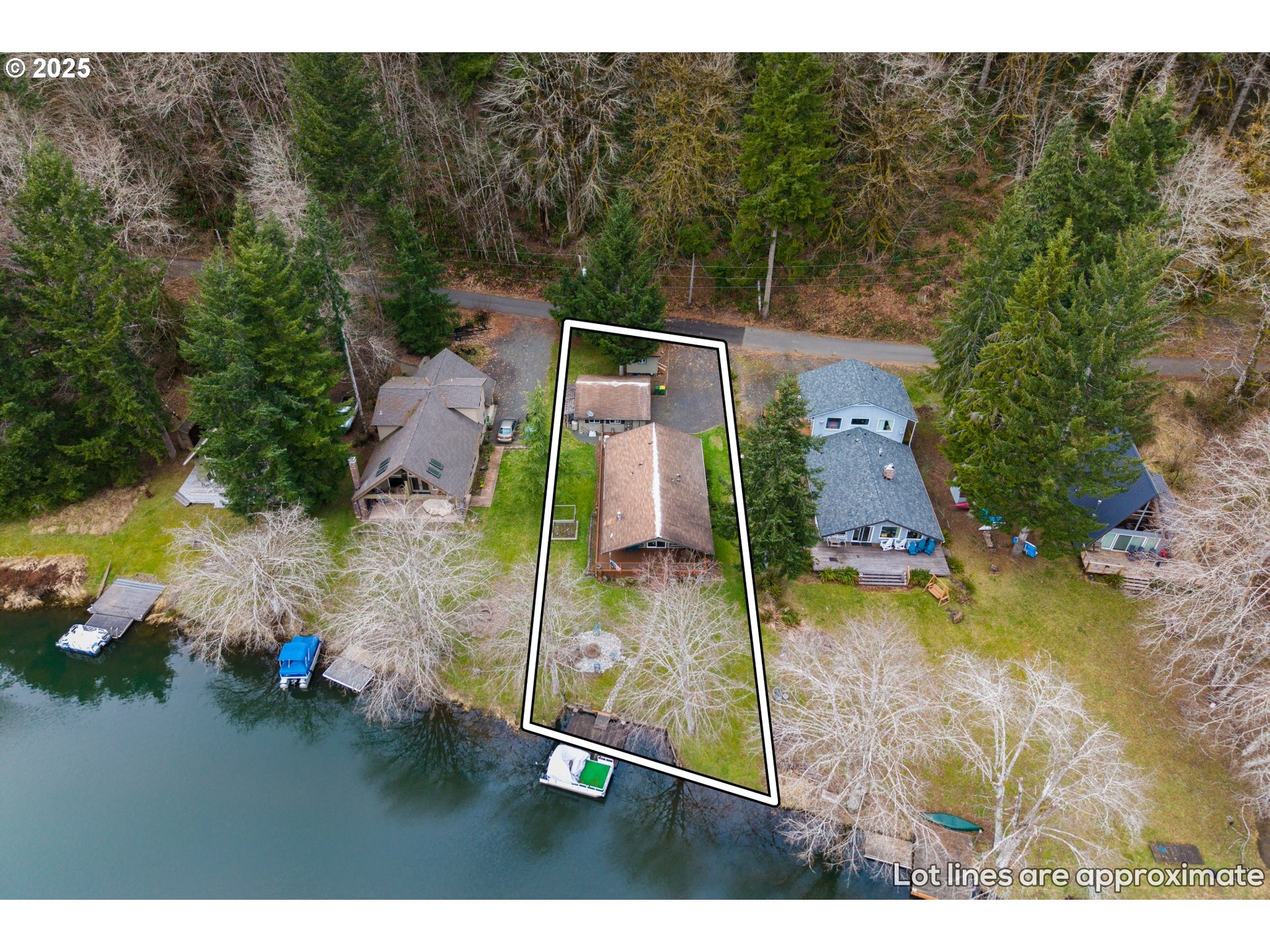 71678 NORTHSHORE DR