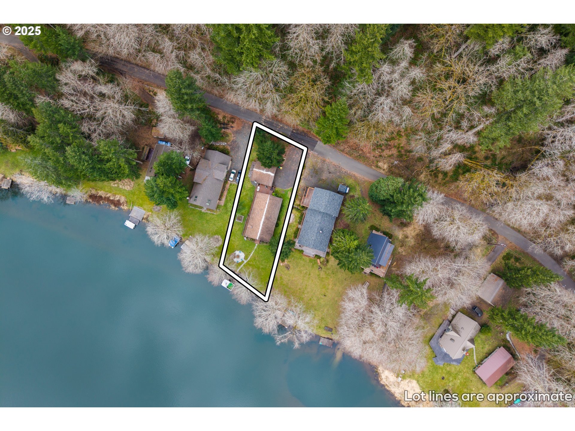 71678 NORTHSHORE DR