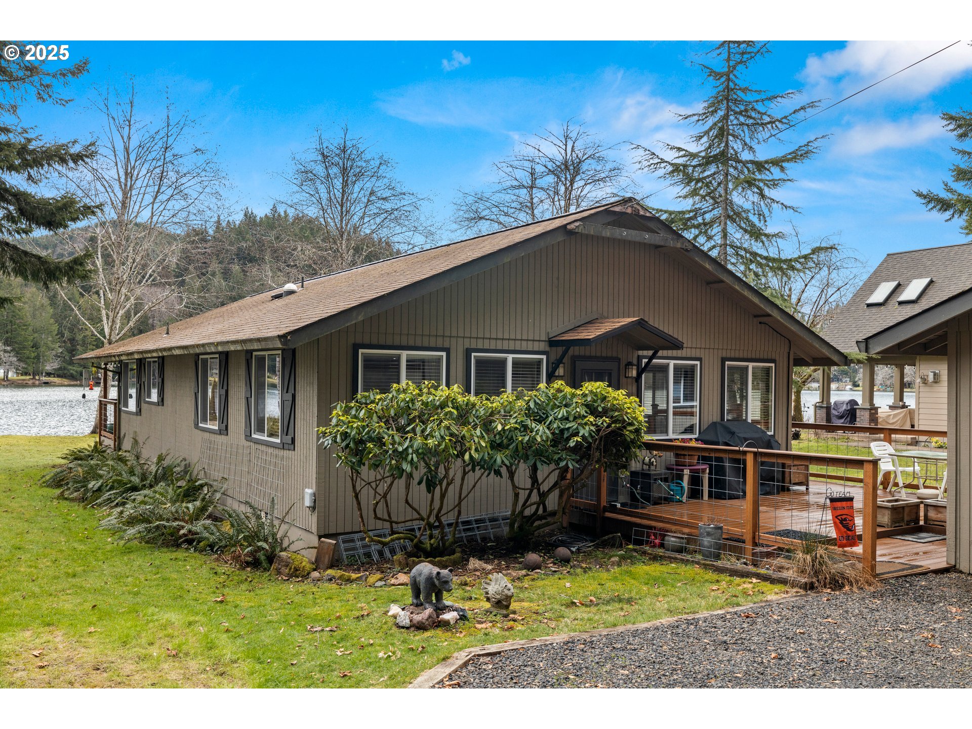 71678 NORTHSHORE DR