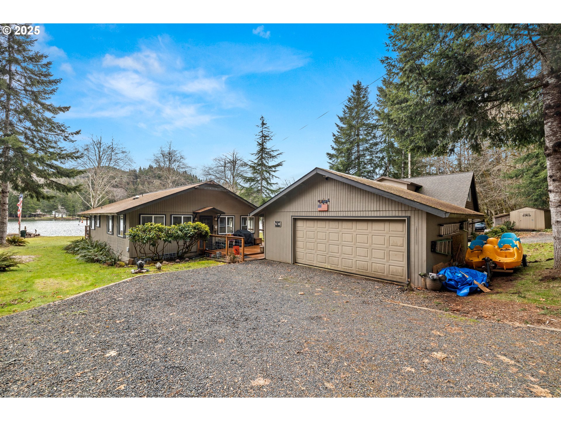 71678 NORTHSHORE DR