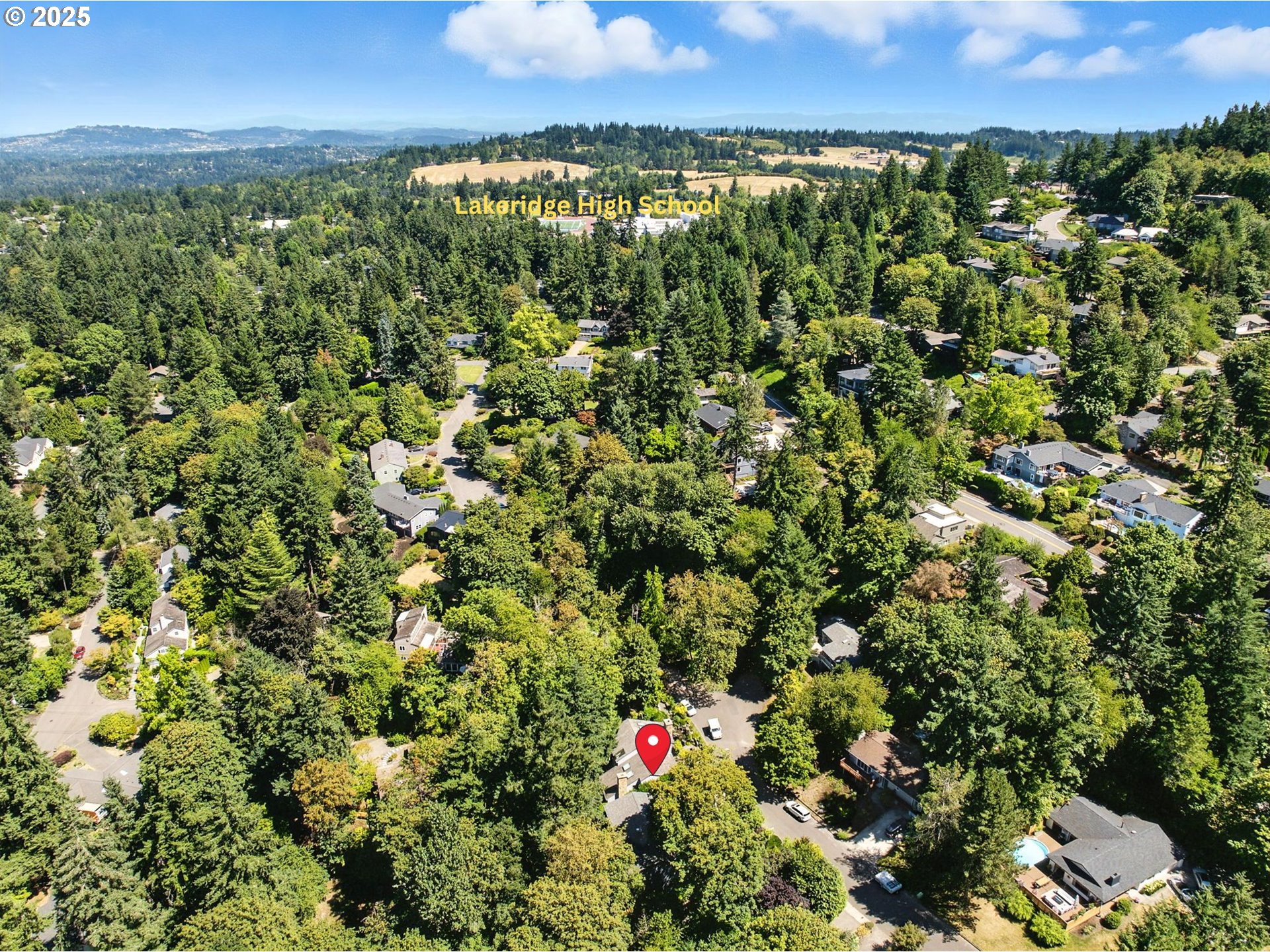 2651 LOOKOUT CT