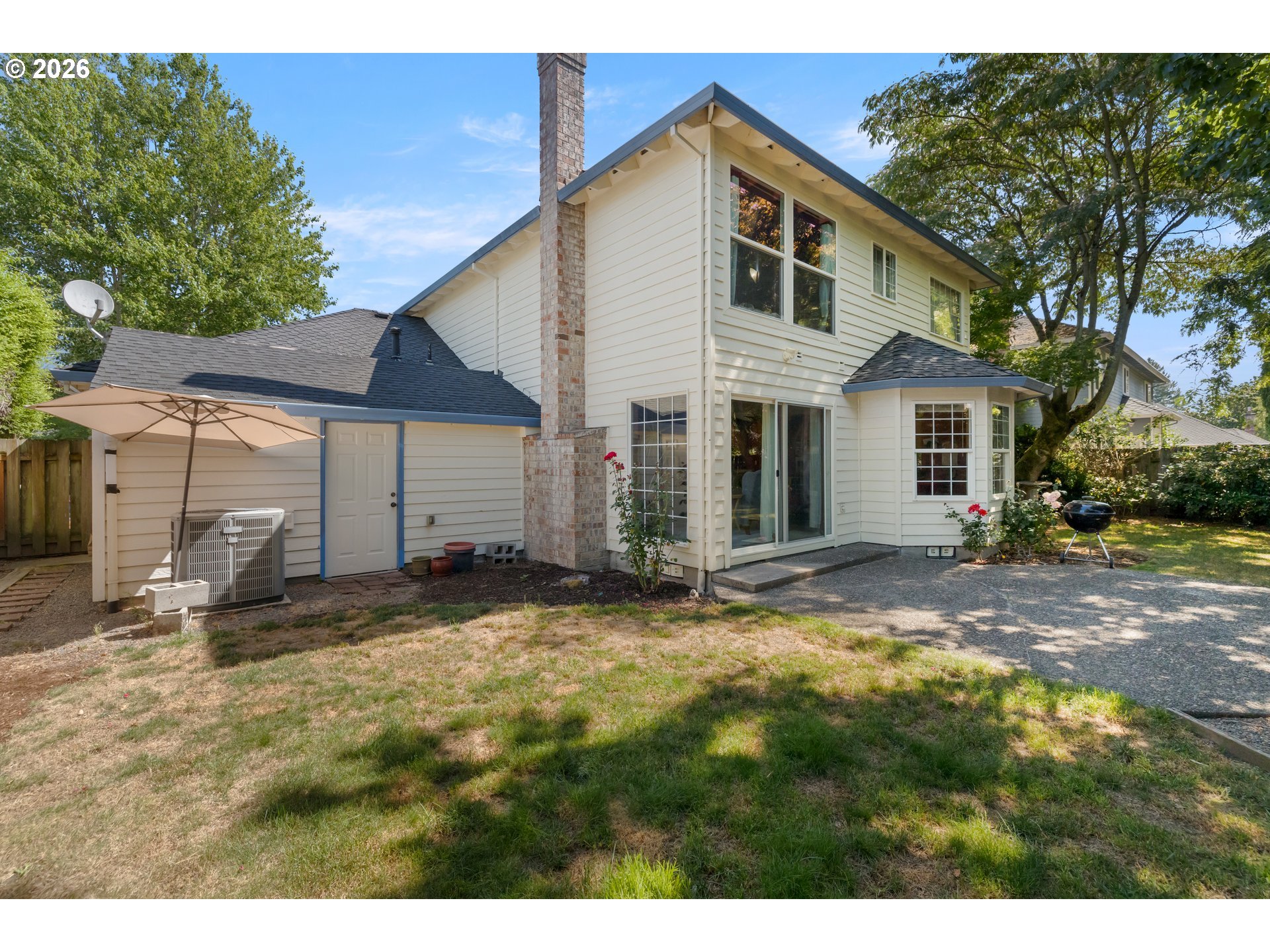 17504 NW COUNTRY DR