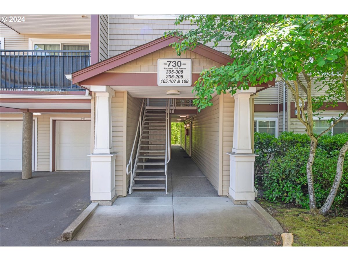 730 NW 185TH AVE #205