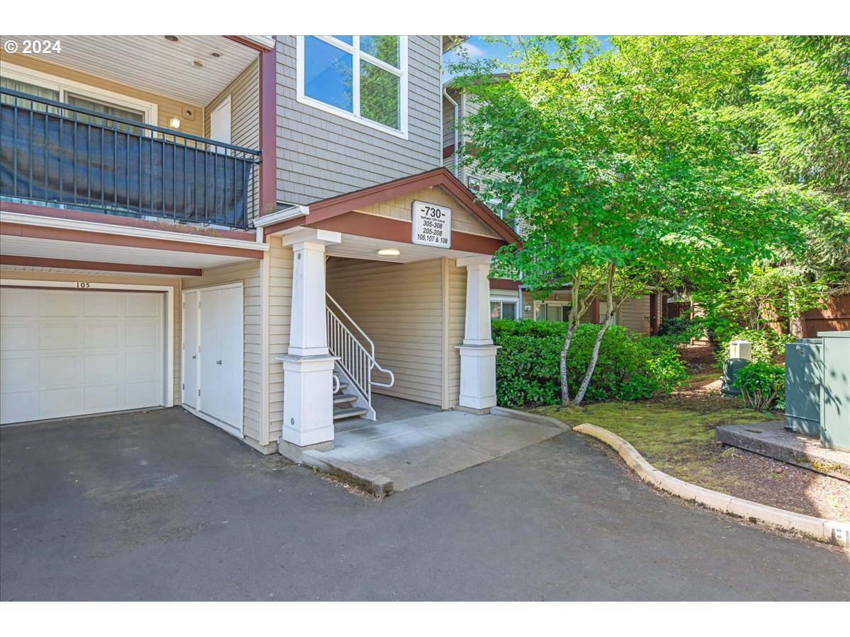 730 NW 185TH AVE #205