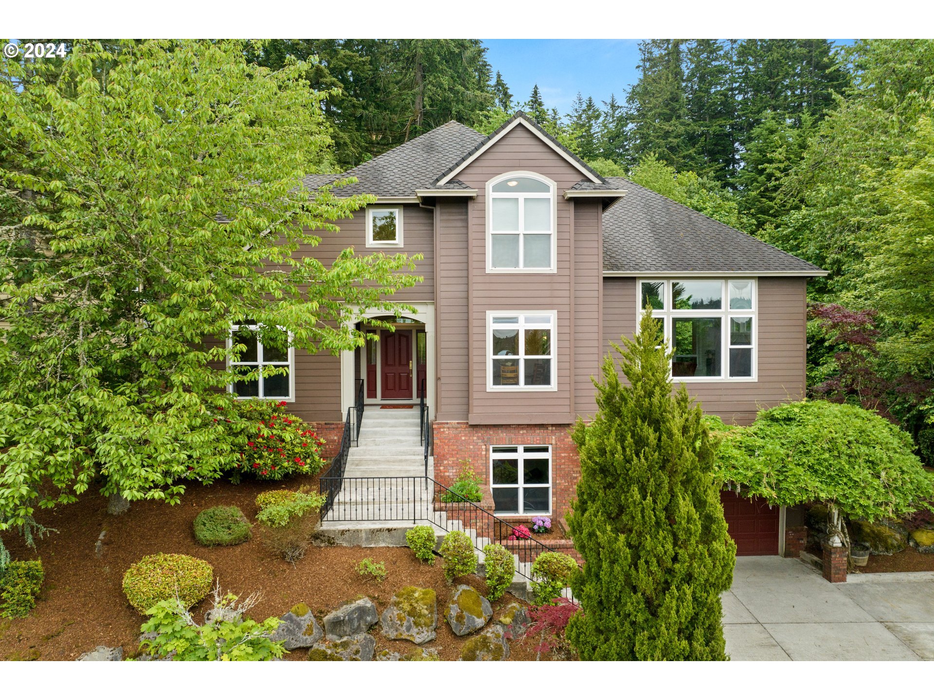 13830 SE ALTA VISTA DR