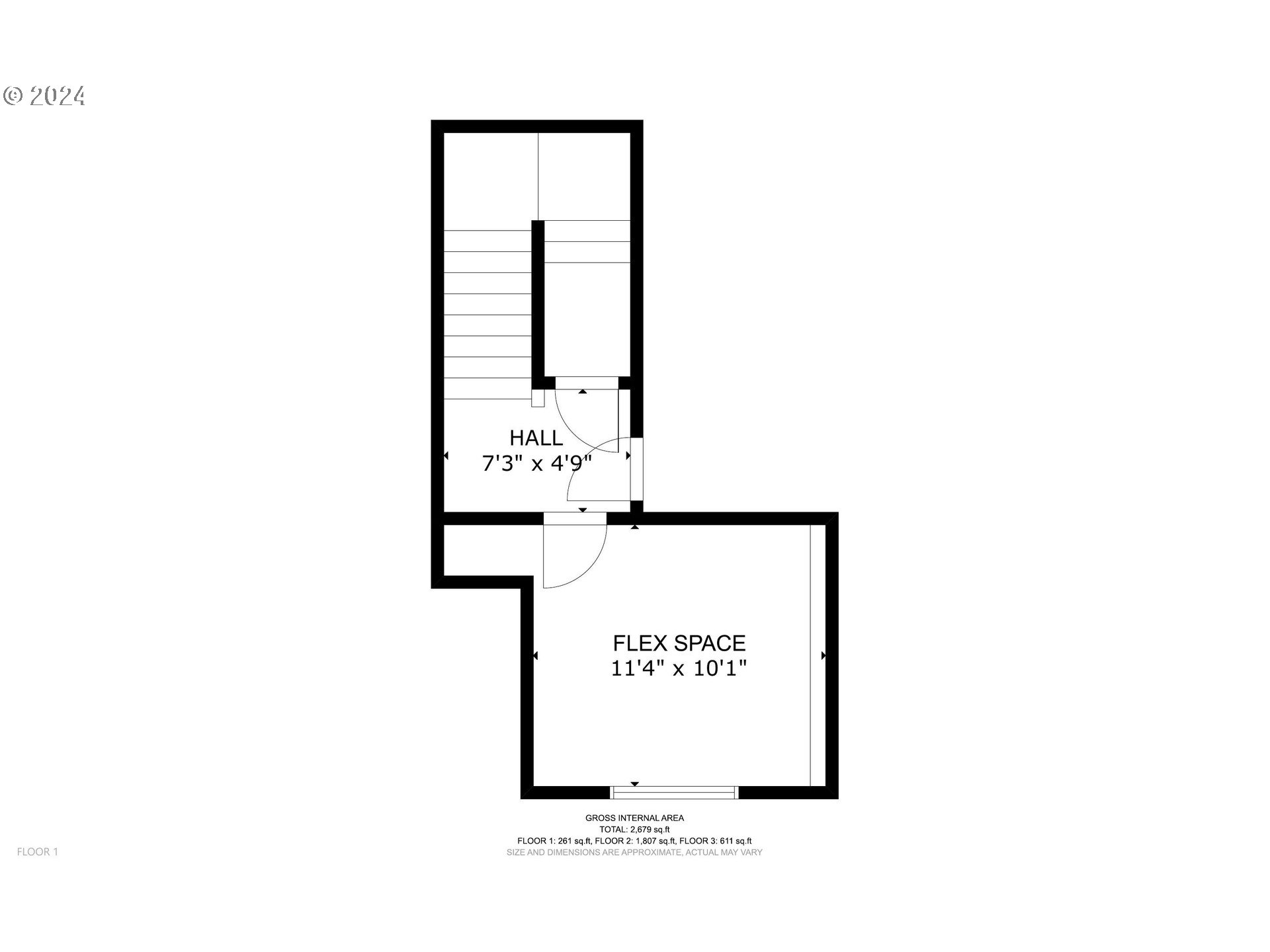 13830 SE ALTA VISTA DR