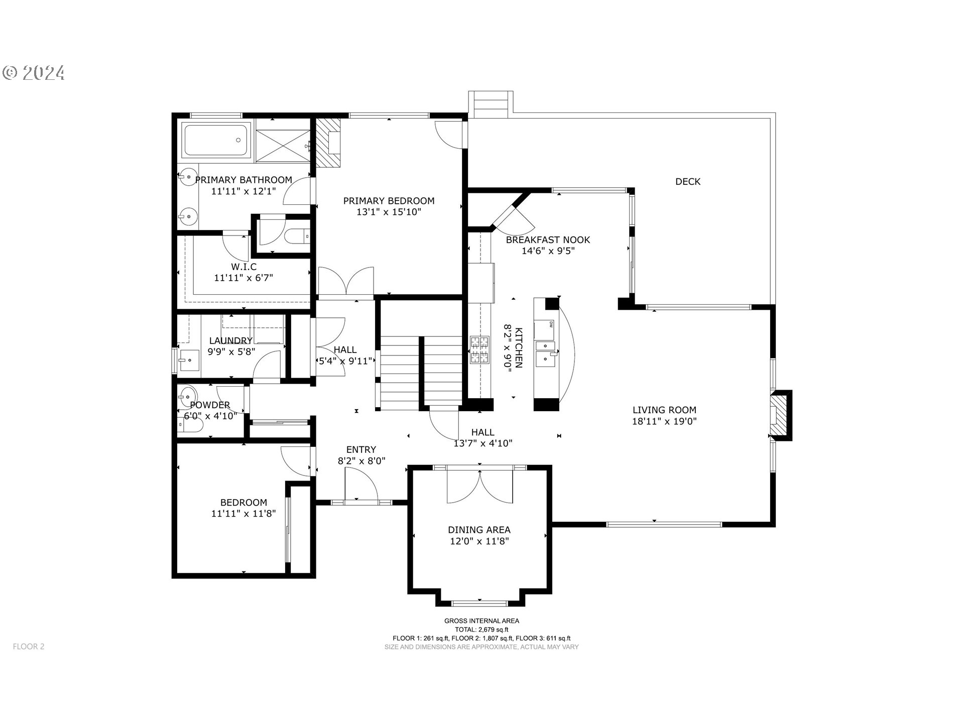 13830 SE ALTA VISTA DR
