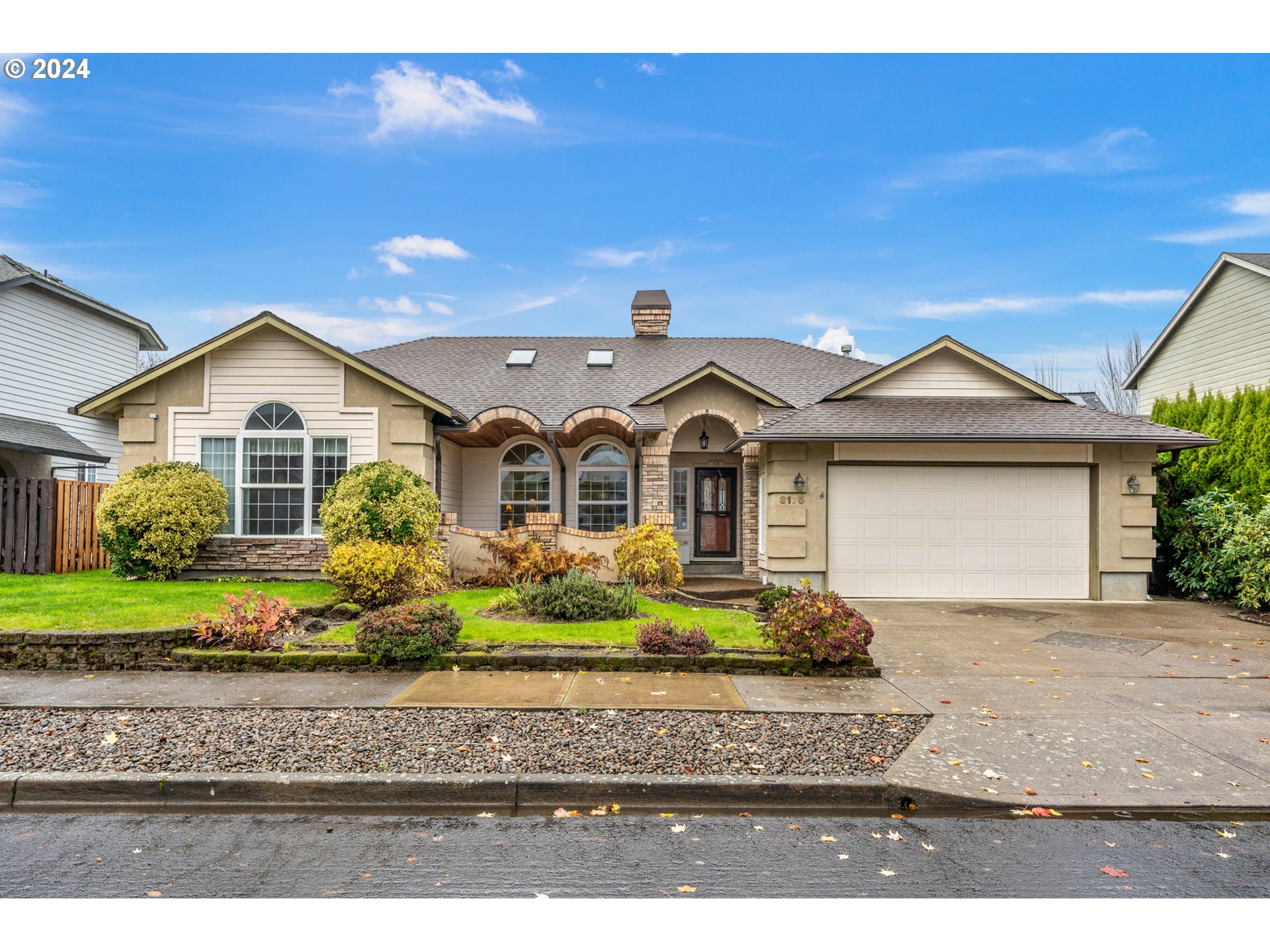 3175 NE LUCAS DR, McMinnville