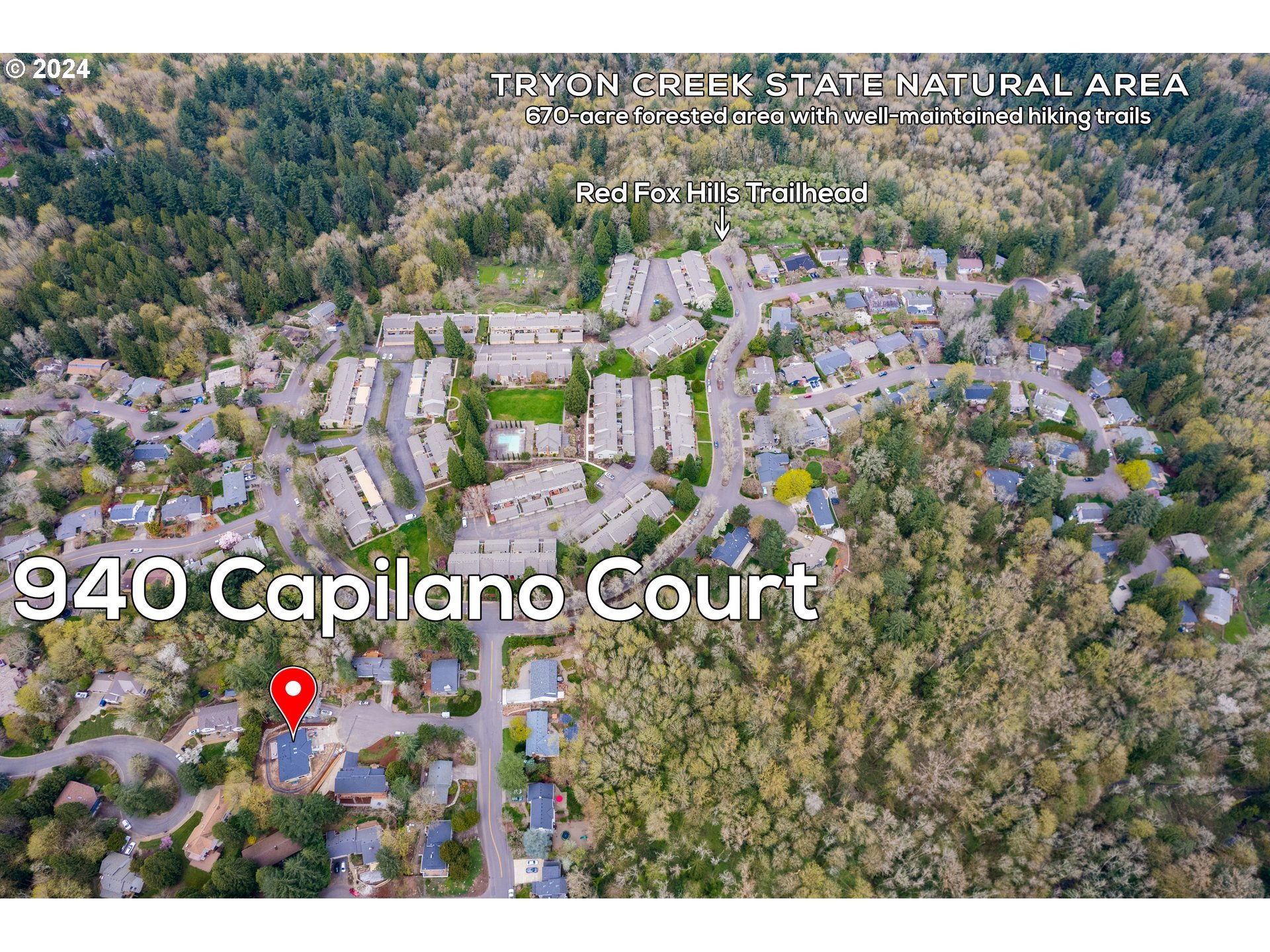940 CAPILANO CT