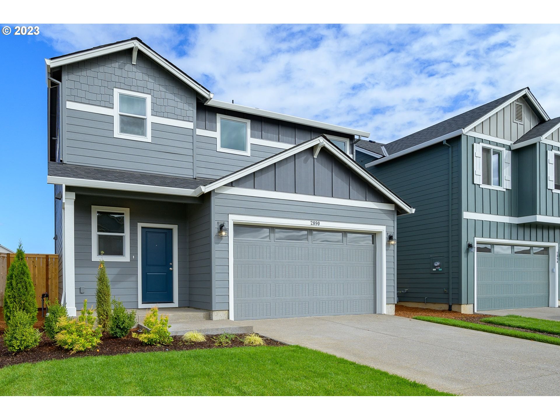 3096 S Palmetto ST LT676