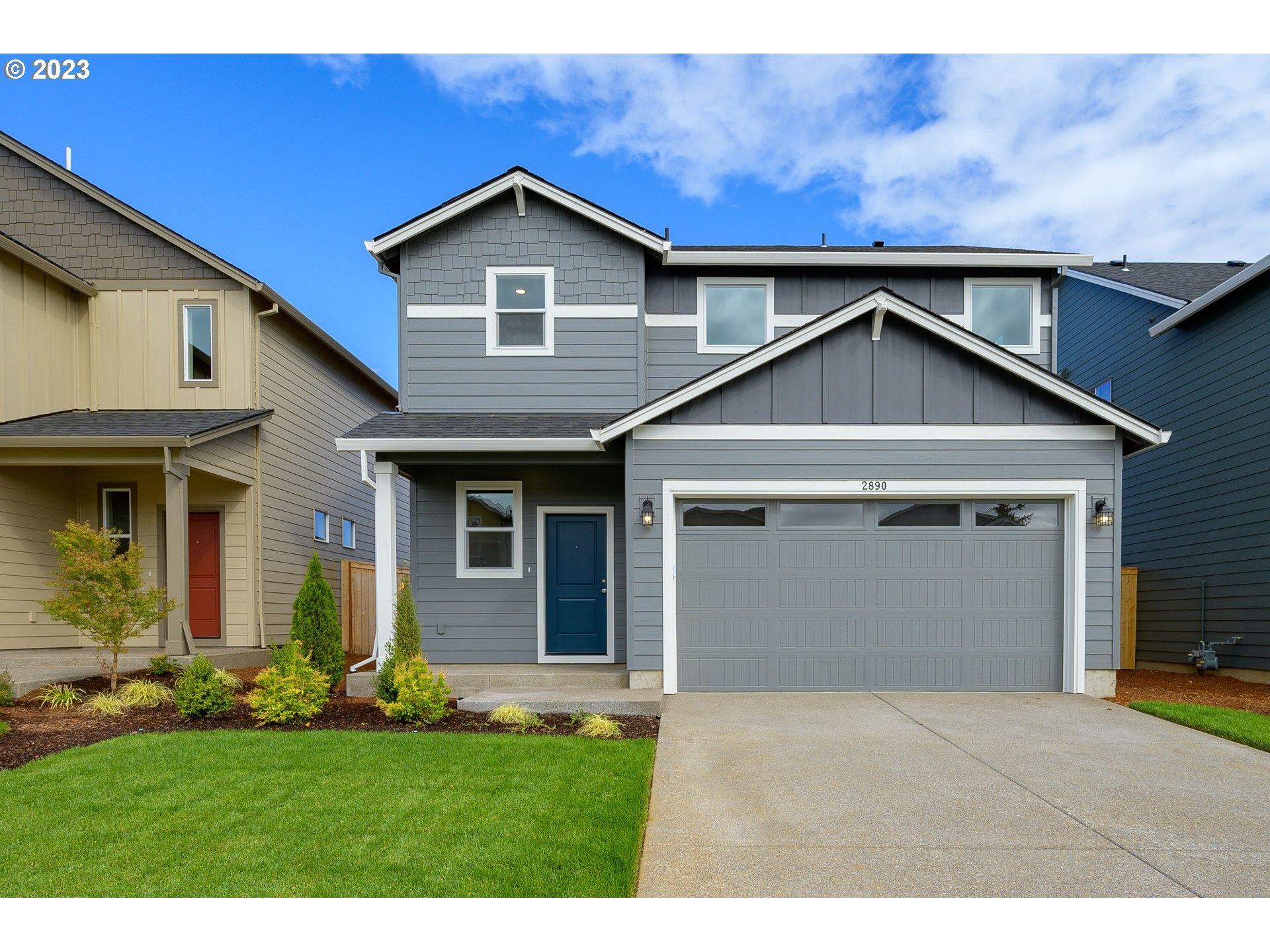 3096 S Palmetto ST LT676