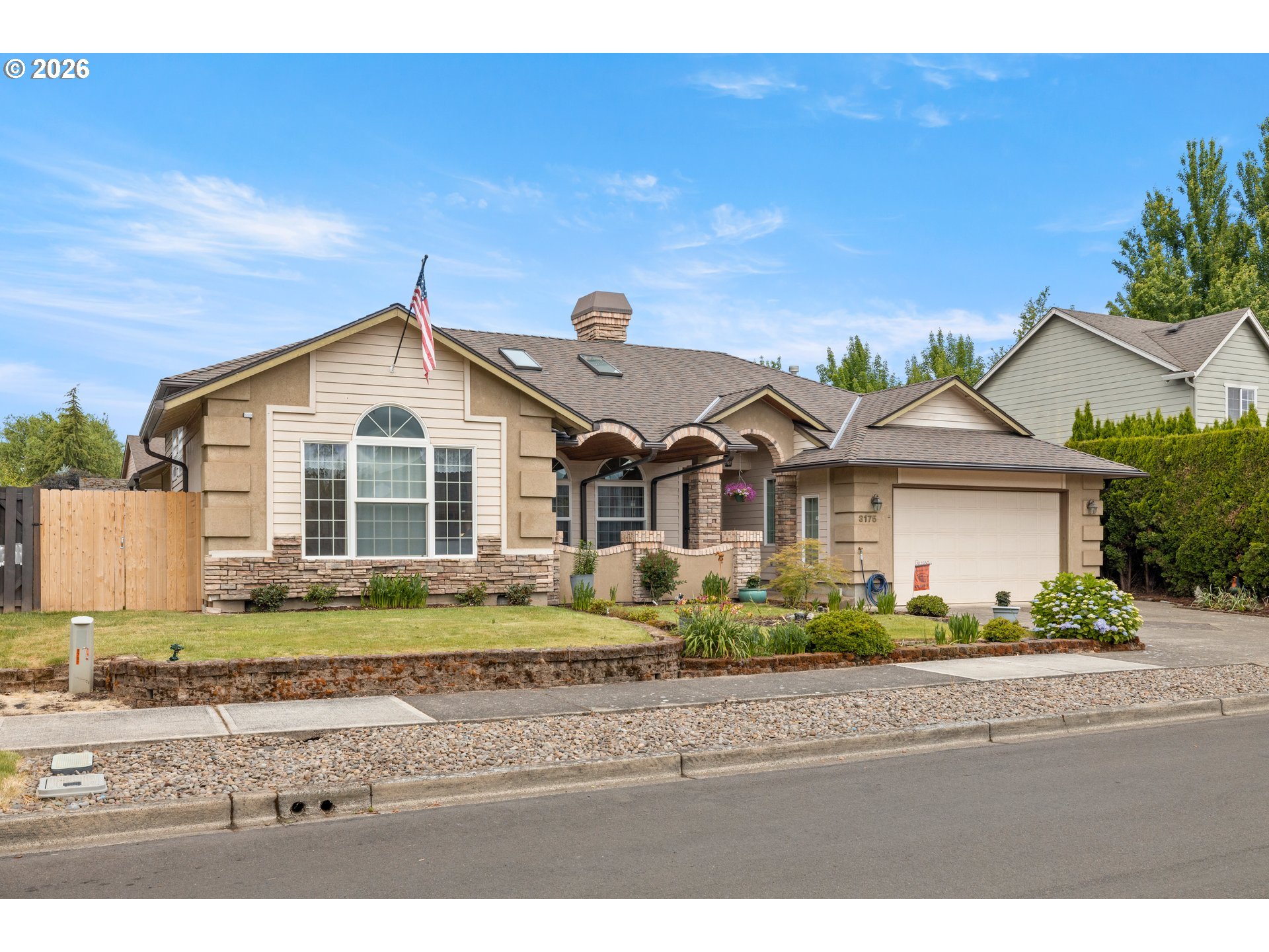 3175 NE Lucas DR, McMinnville