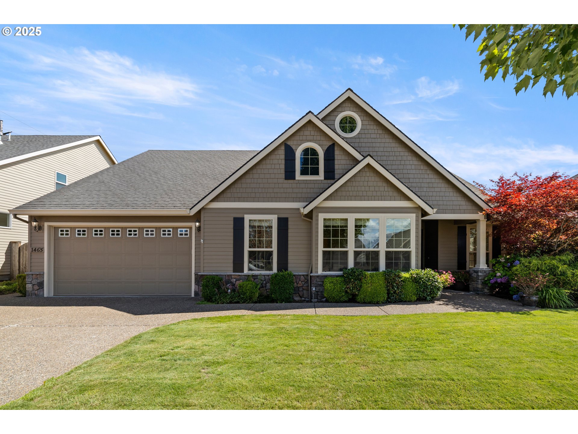 1465 NE 15TH AVE