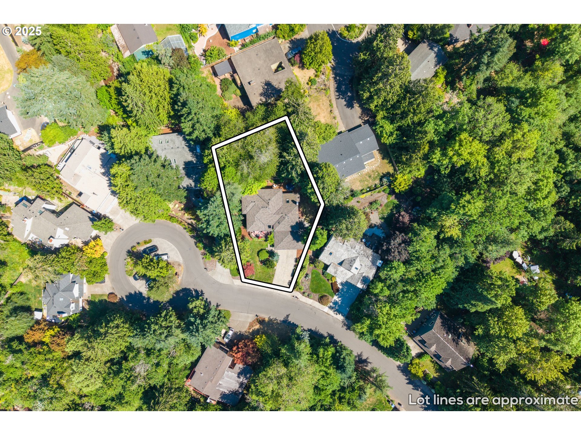 11170 SW EDEN CT