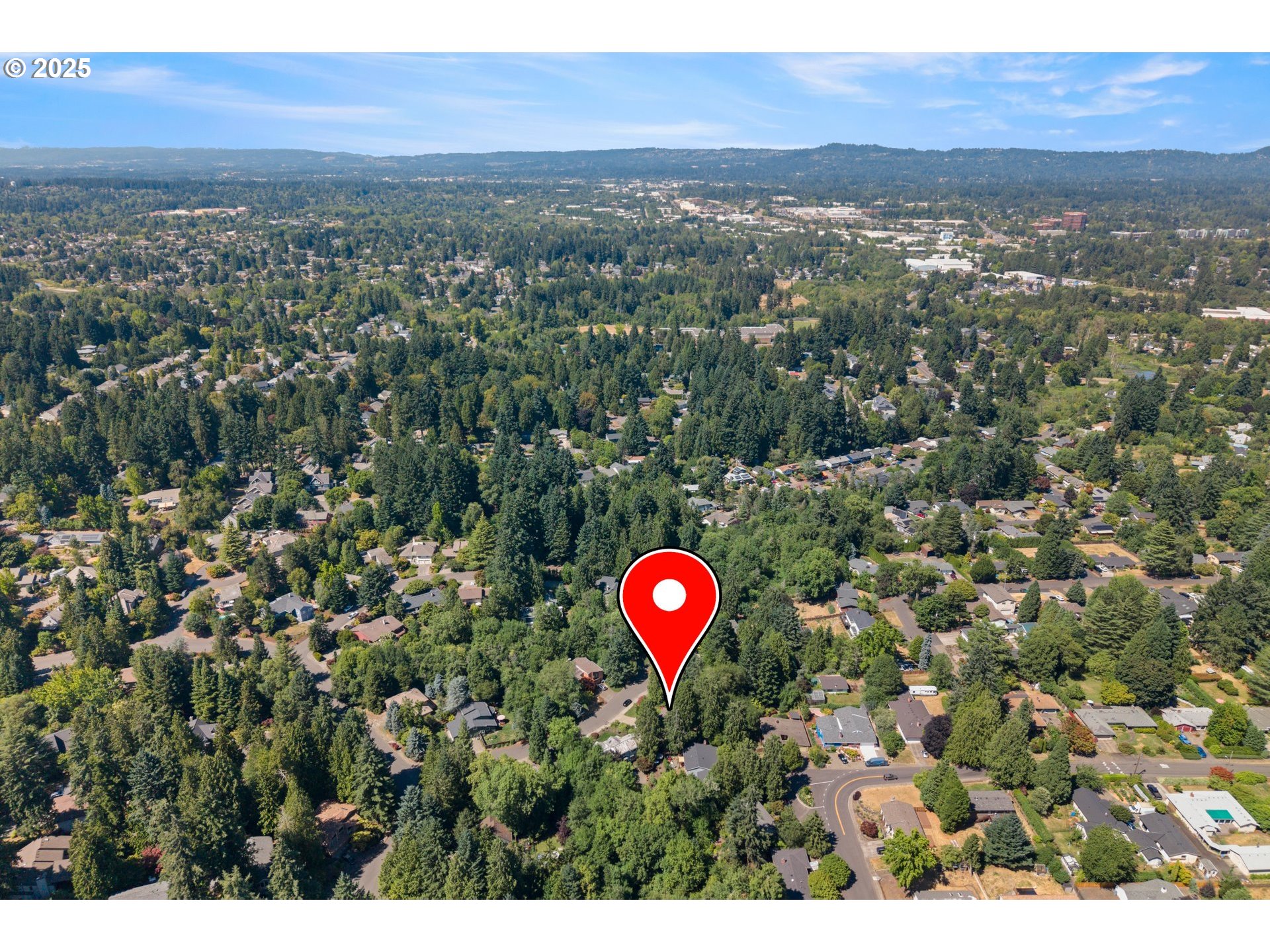 11170 SW EDEN CT