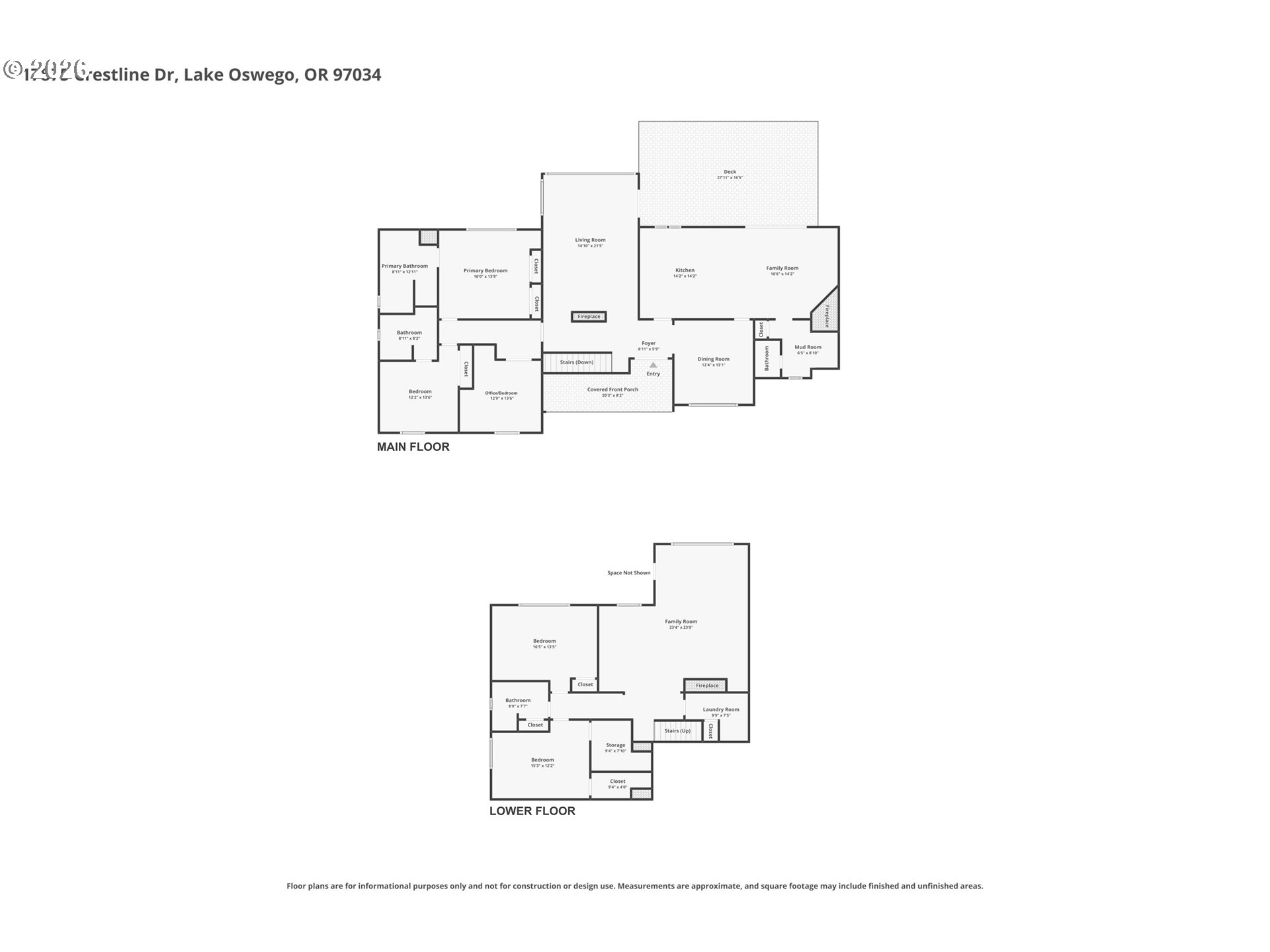17875 CRESTLINE DR