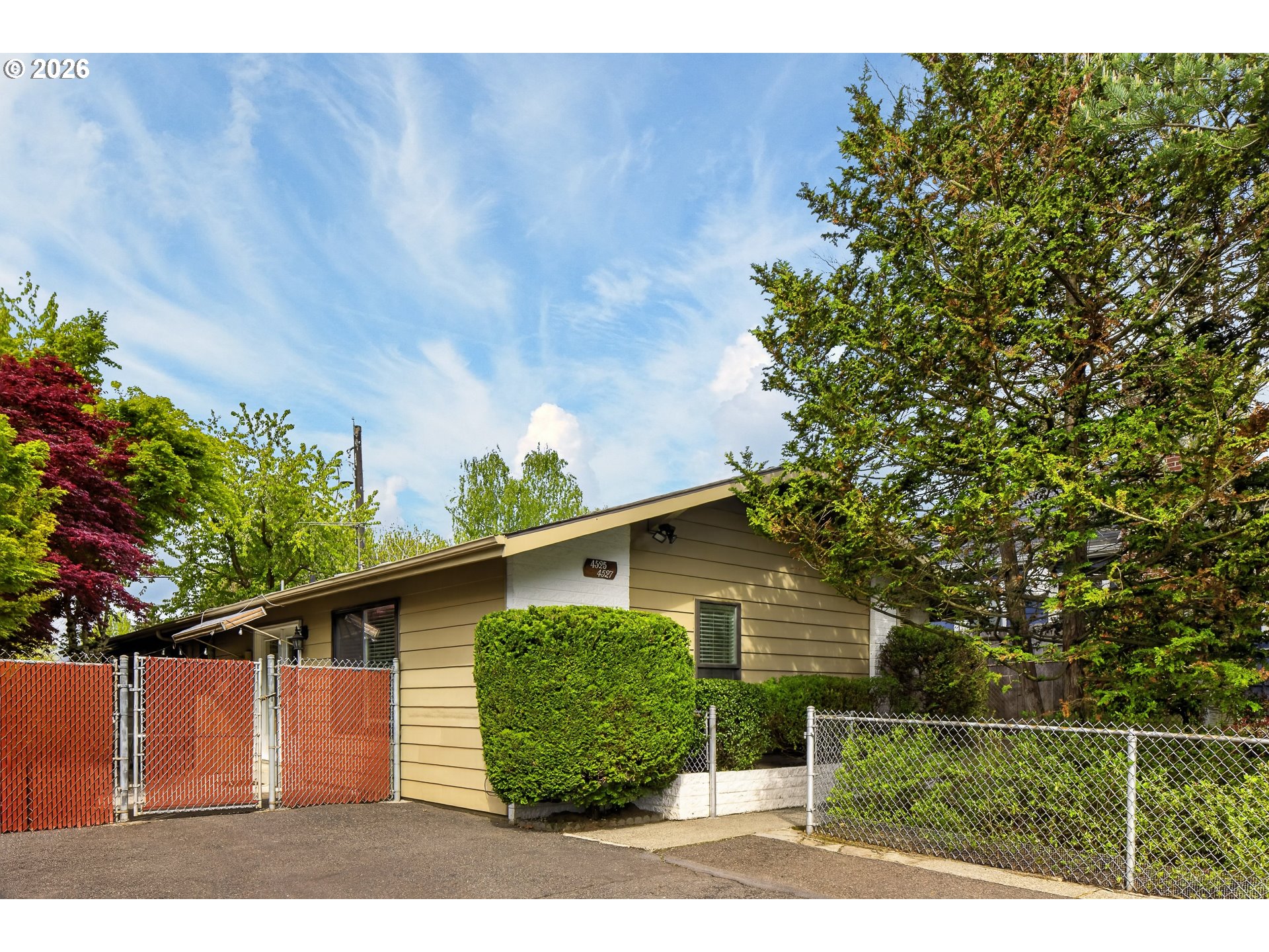 4525 SE 30TH AVE