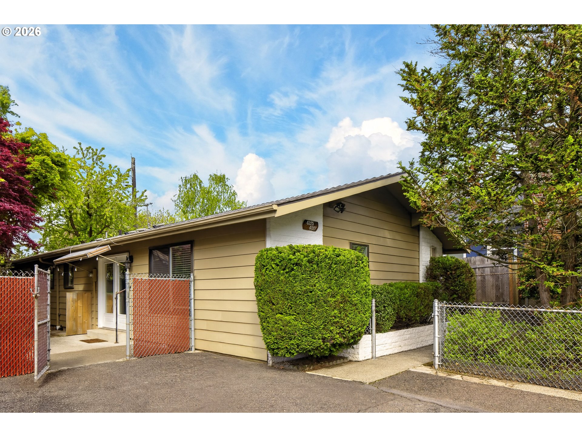 4525 SE 30TH AVE