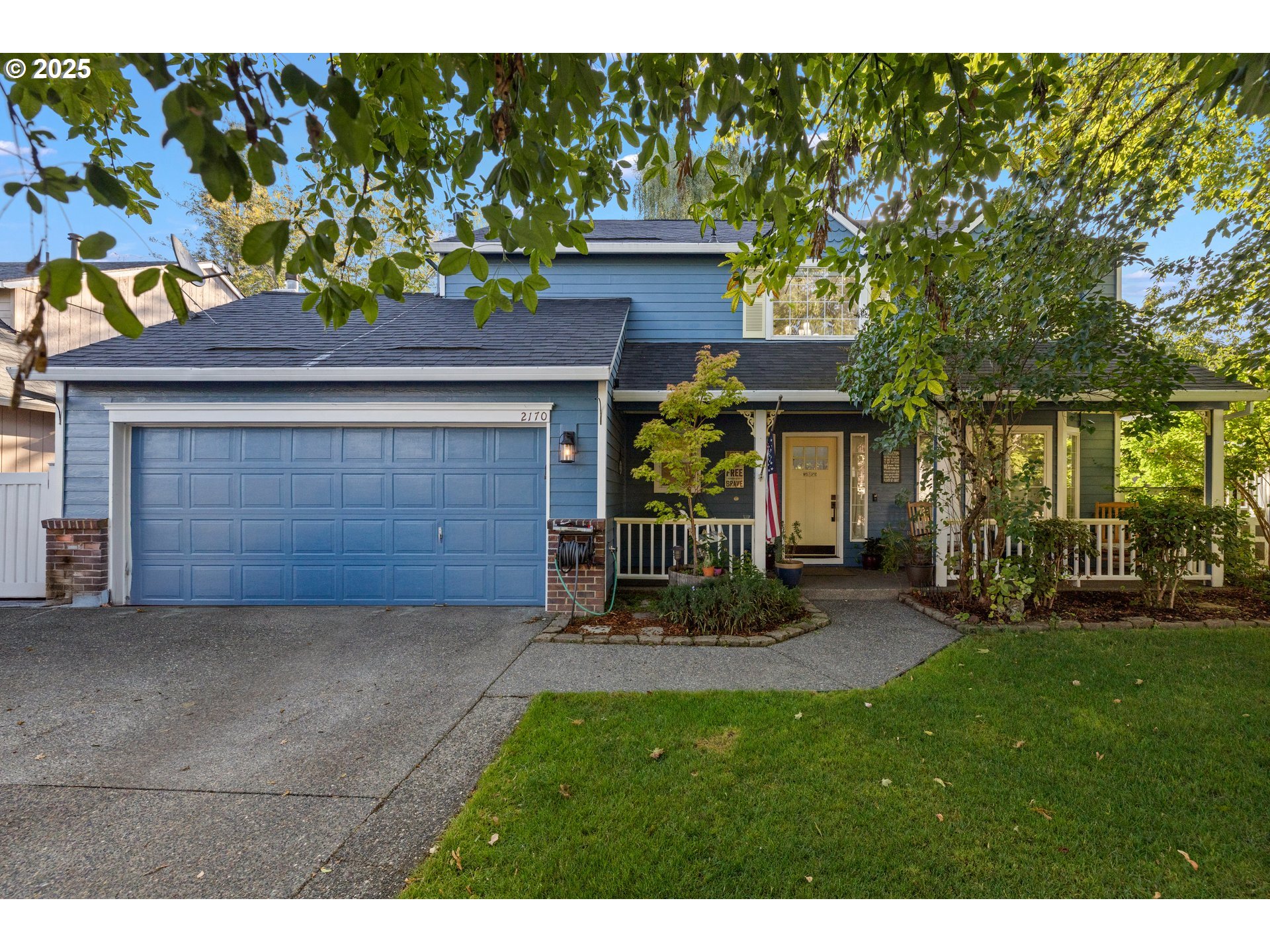 2170 SE 61ST DR