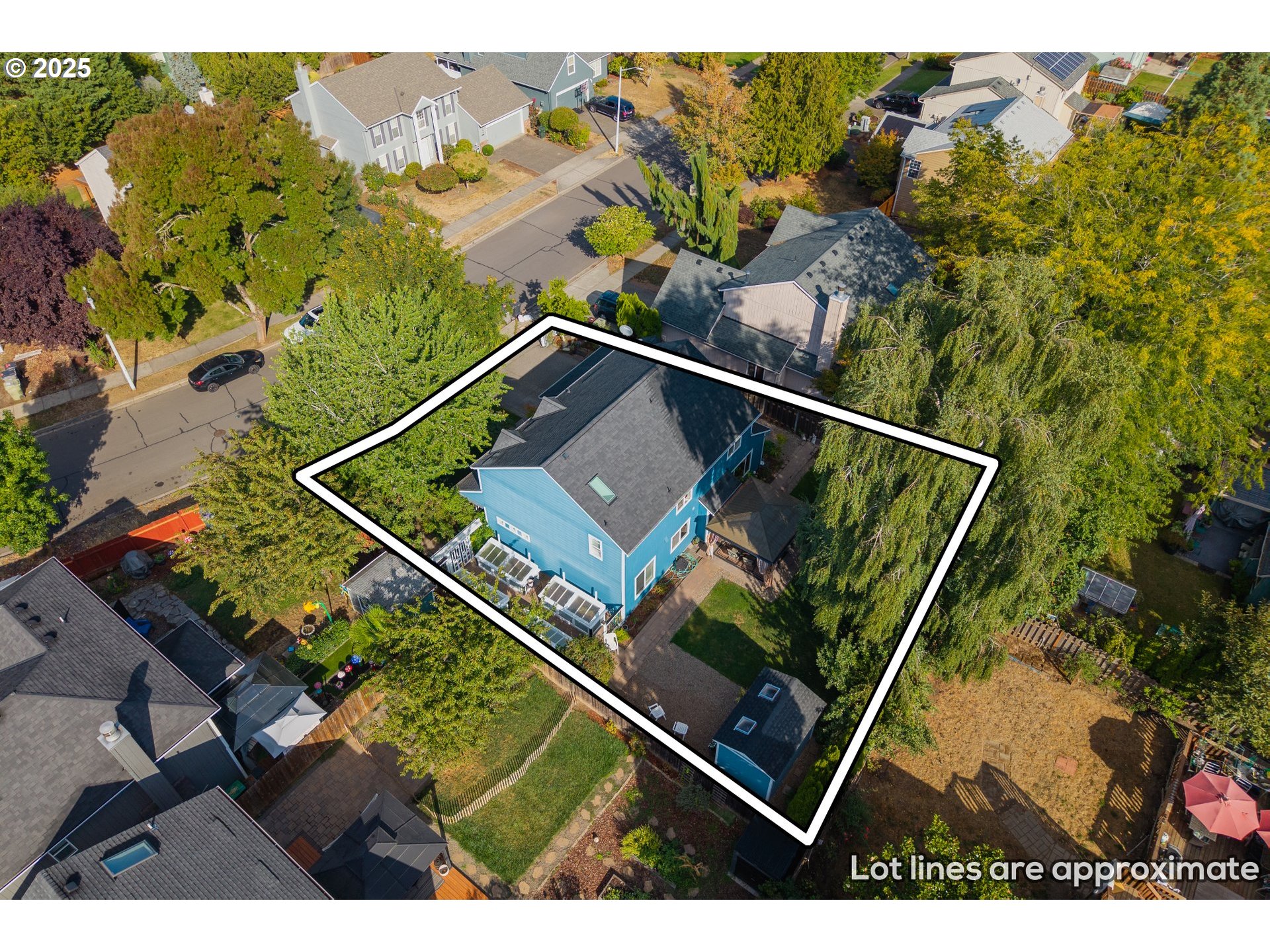 2170 SE 61ST DR