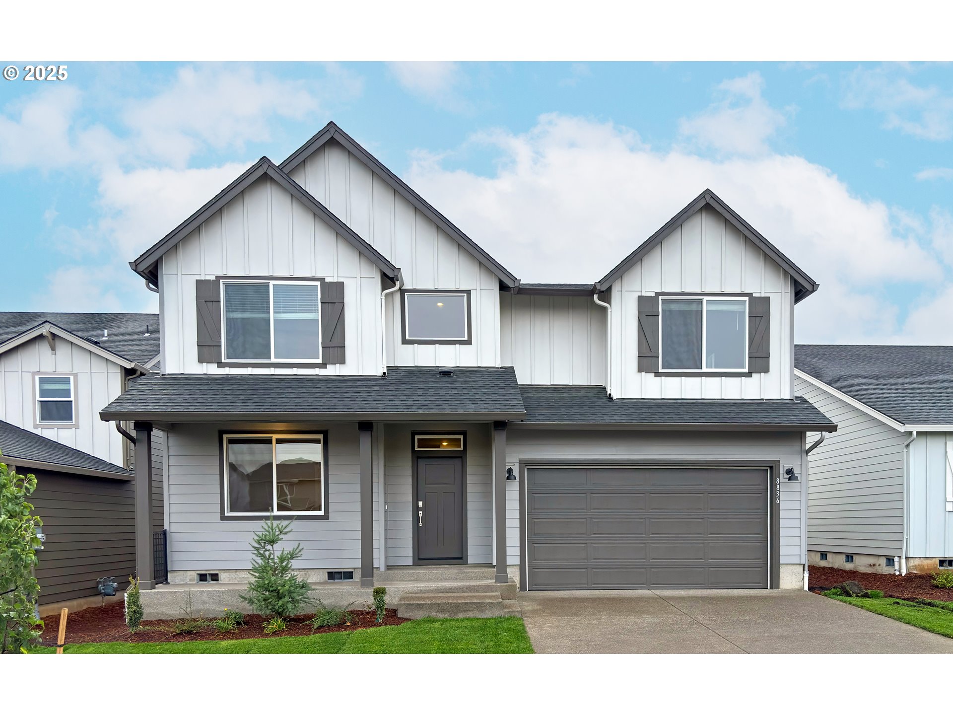 8836 SW Peoria LN