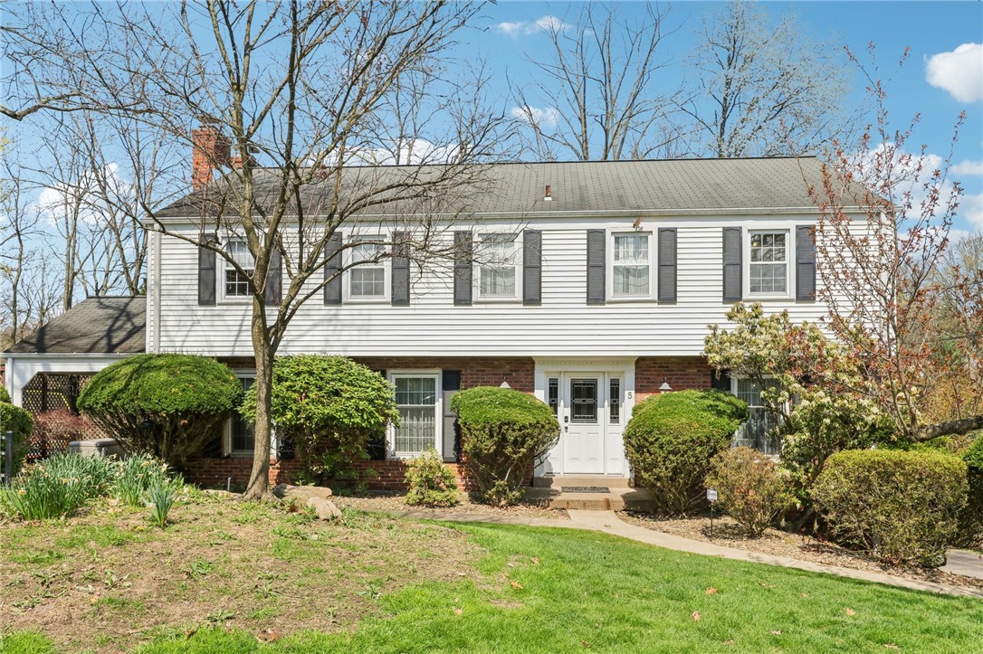 5 Knollwood Dr
