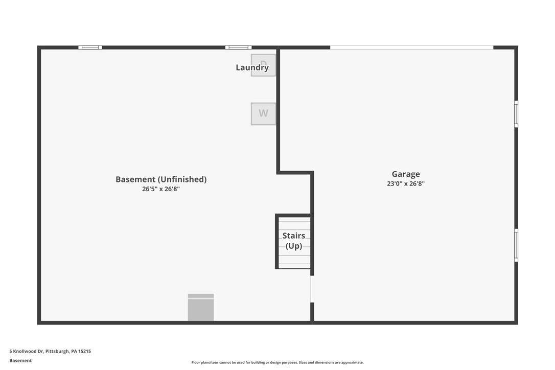 5 Knollwood Dr