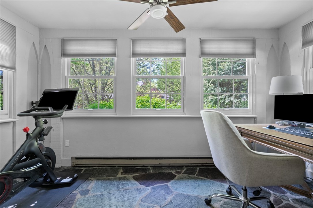 401 Parker Dr