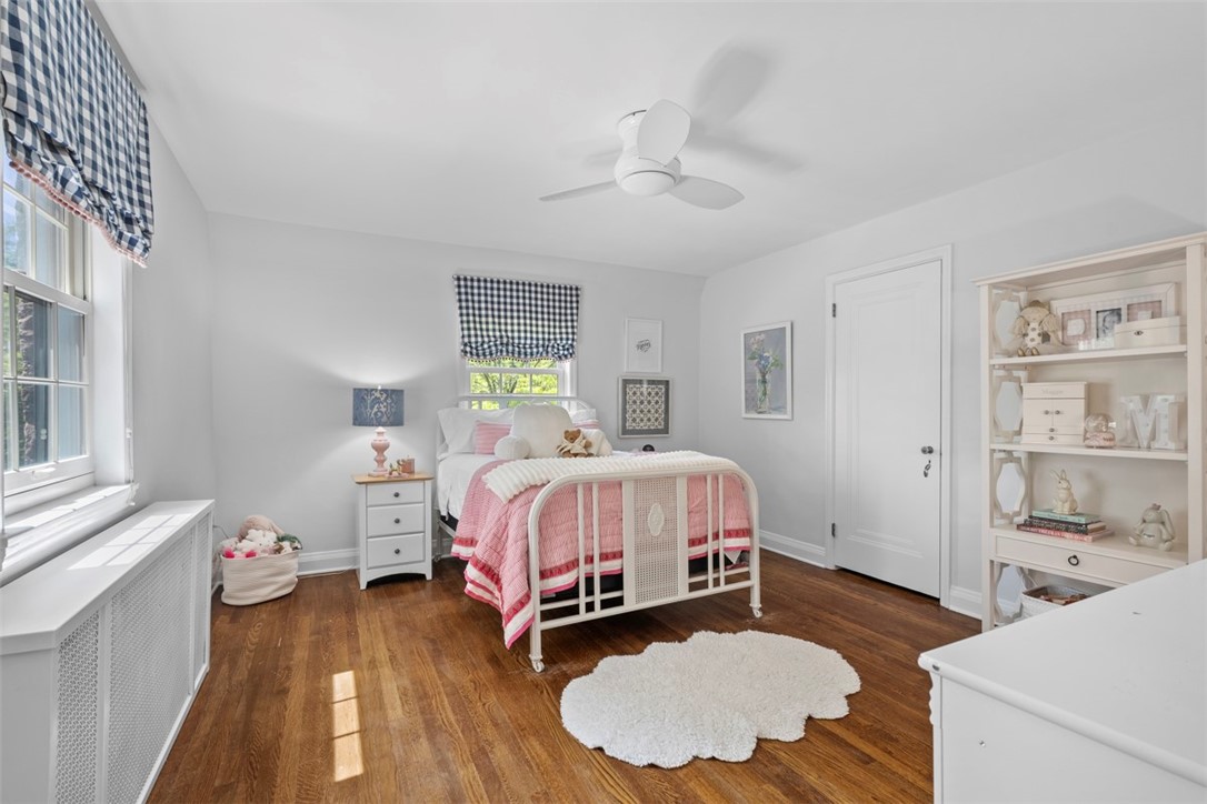 401 Parker Dr