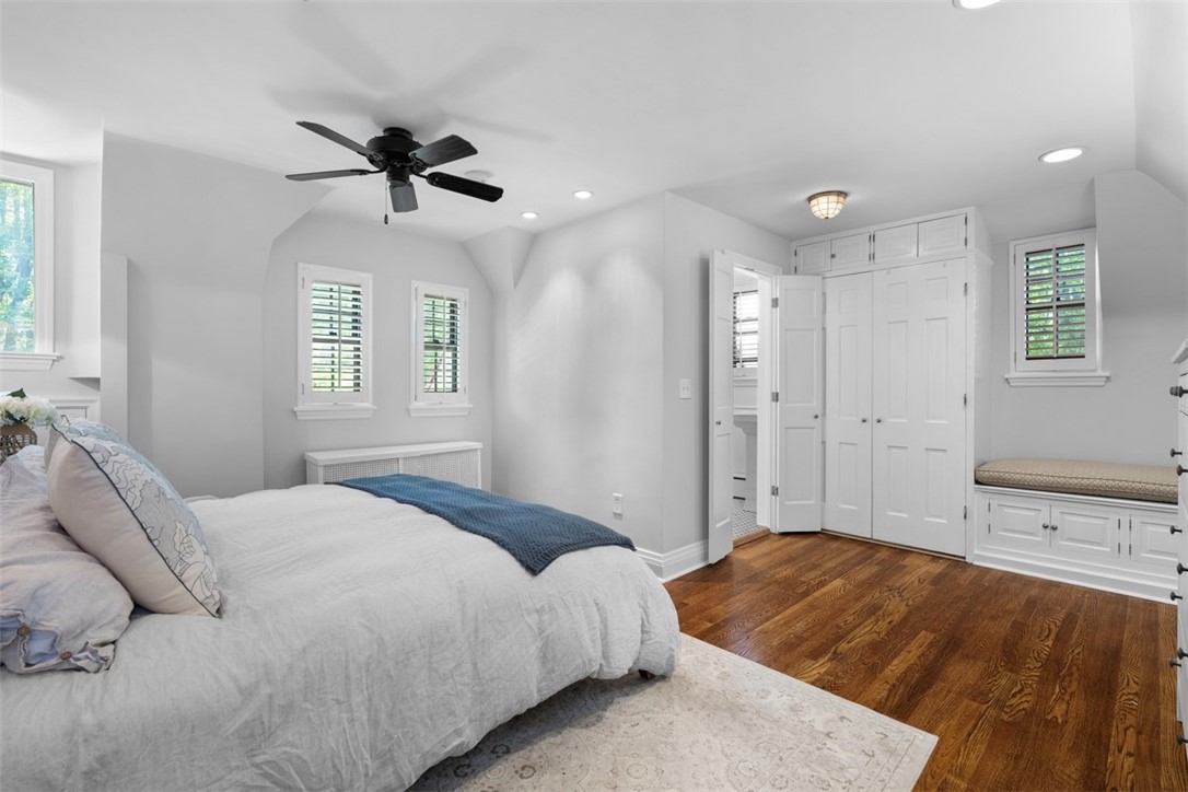 401 Parker Dr
