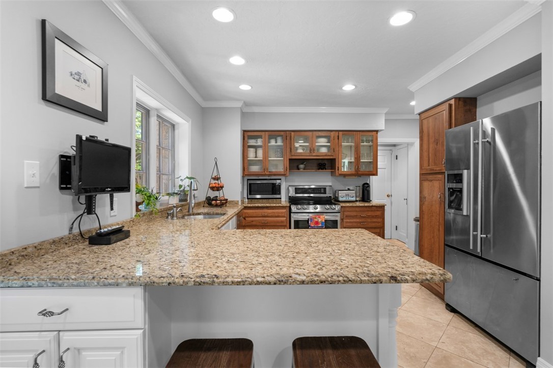 401 Parker Dr