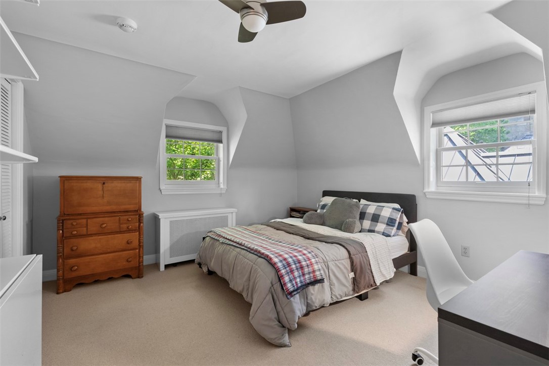 401 Parker Dr