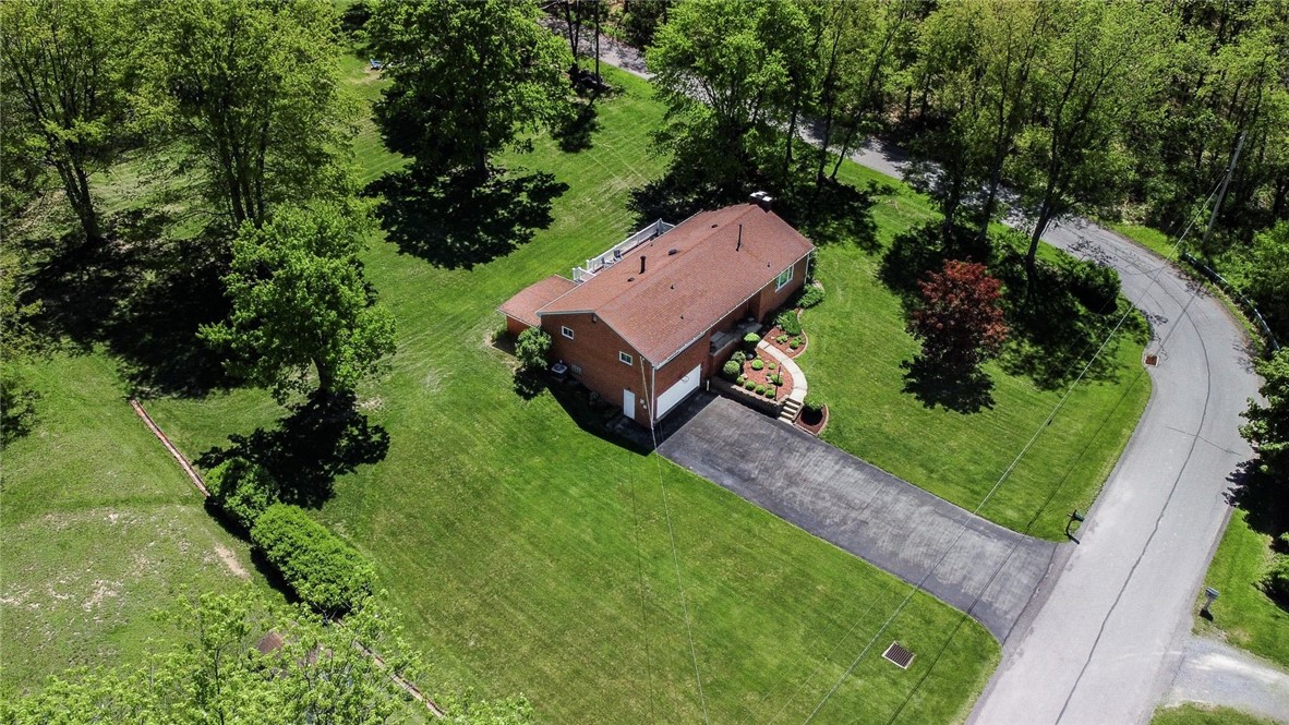 2548 Aldon Drive