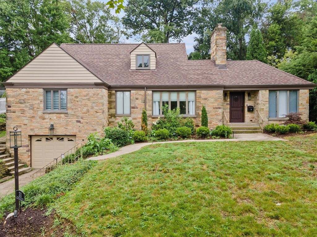 31 Woodland Dr