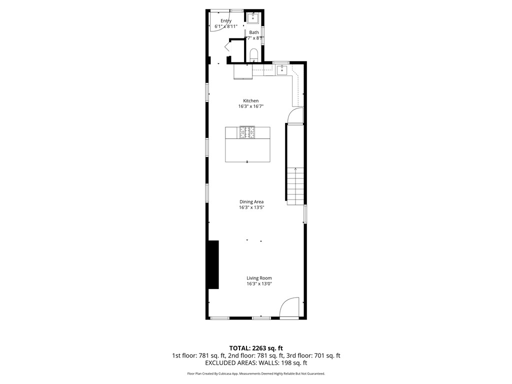 116 Ivy St