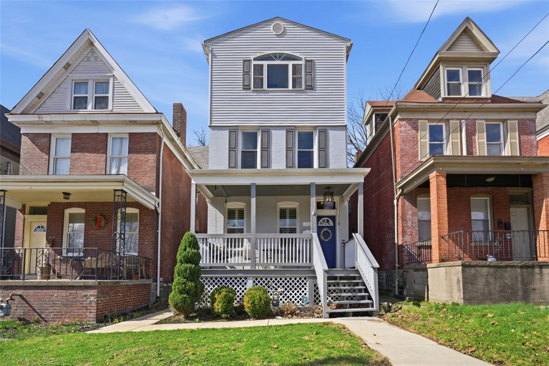 116 Ivy St