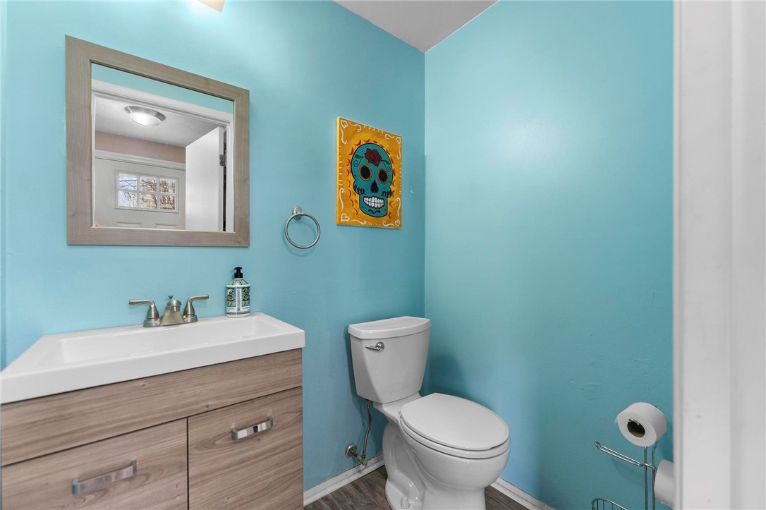 3106 Laurel Ridge Cir