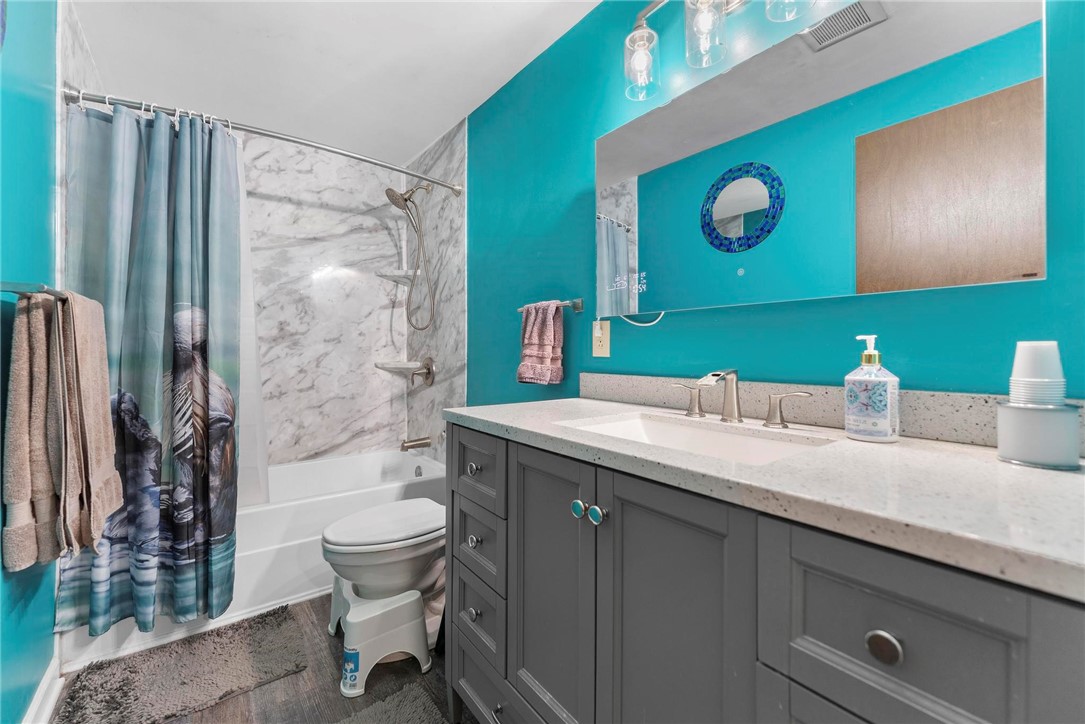 3106 Laurel Ridge Cir